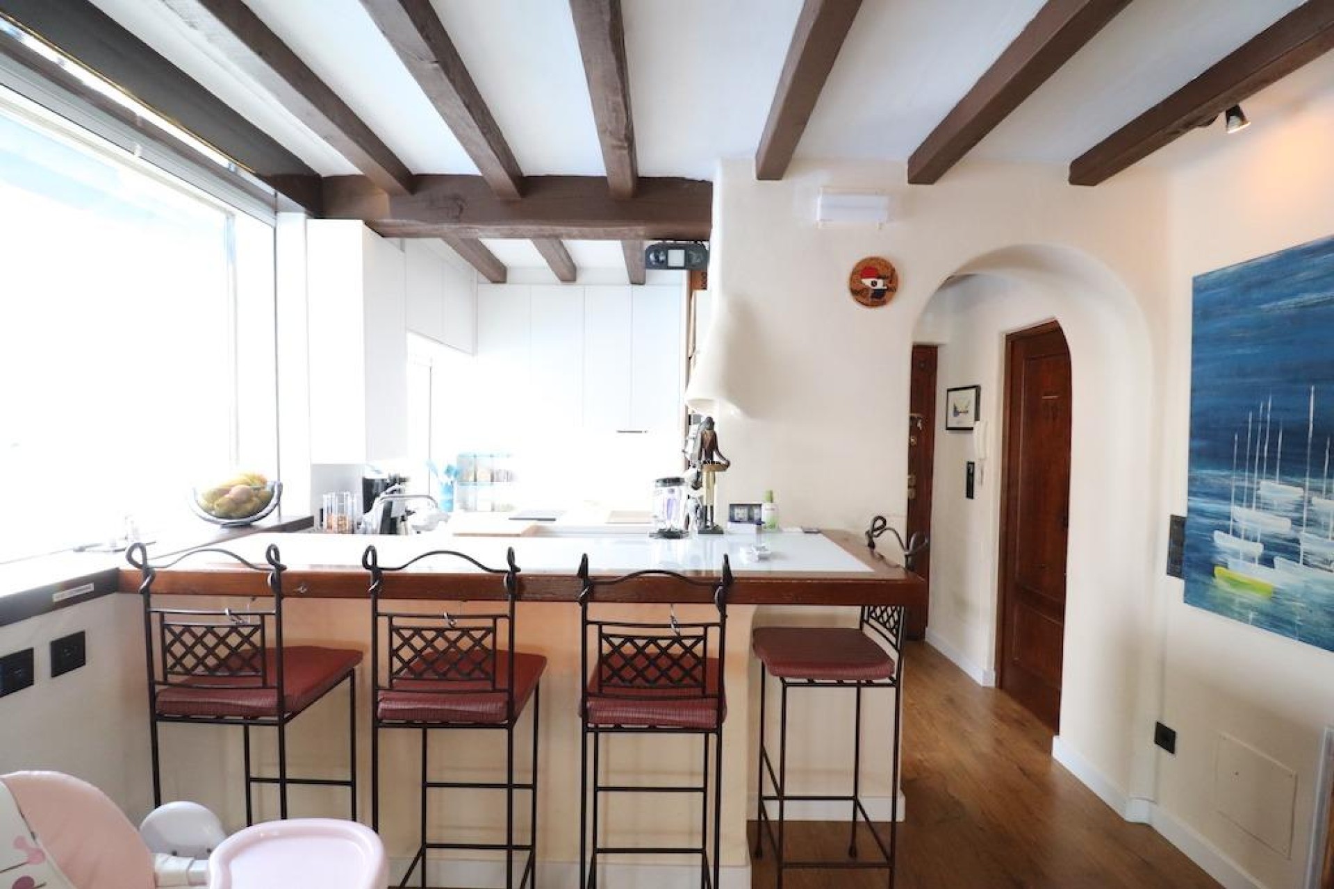 Herverkoop - Villa - Orihuela Costa - Costa Blanca