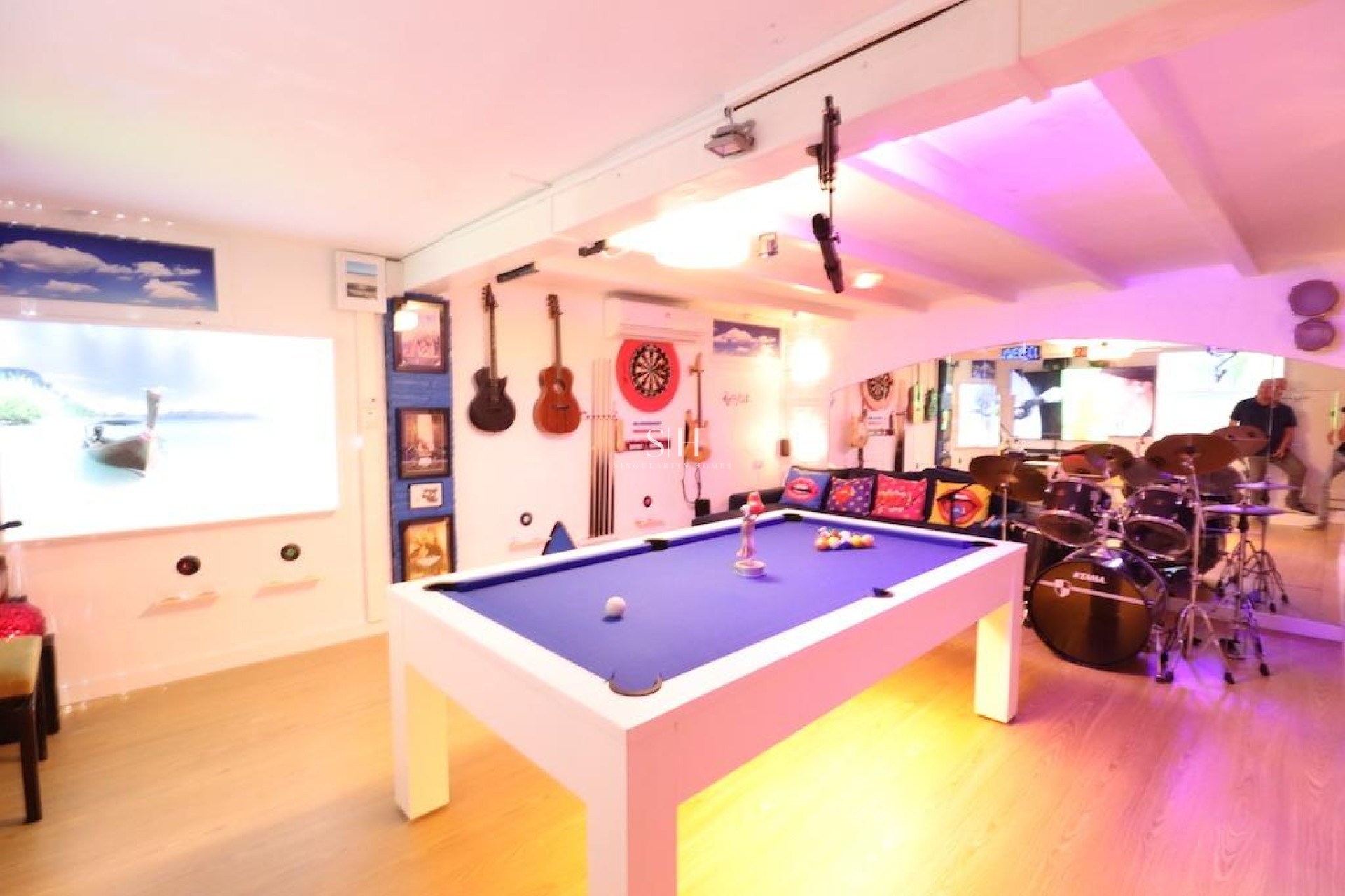 Herverkoop - Villa - Orihuela Costa - Costa Blanca