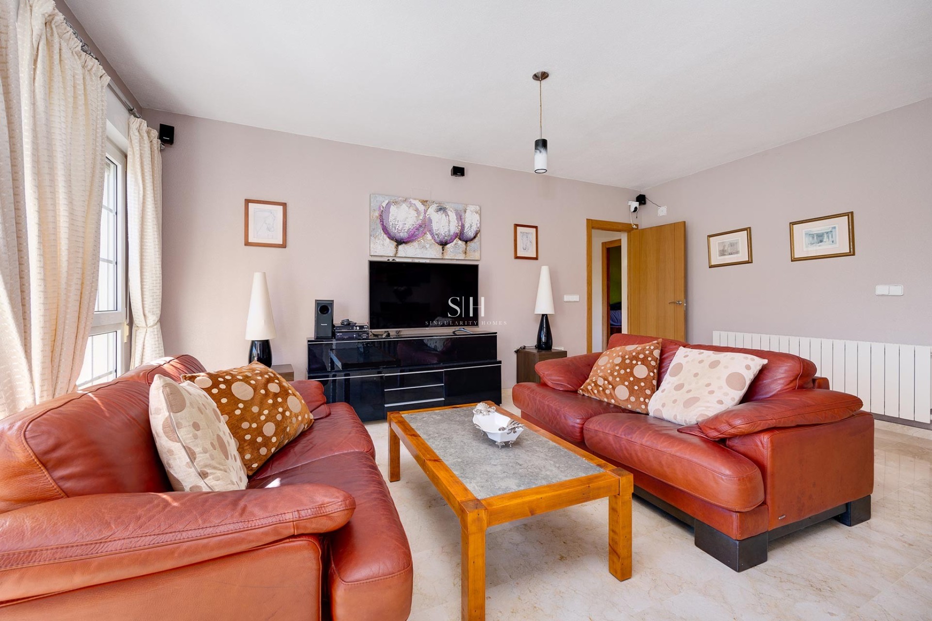 Herverkoop - Villa - Orihuela Costa - Costa Blanca