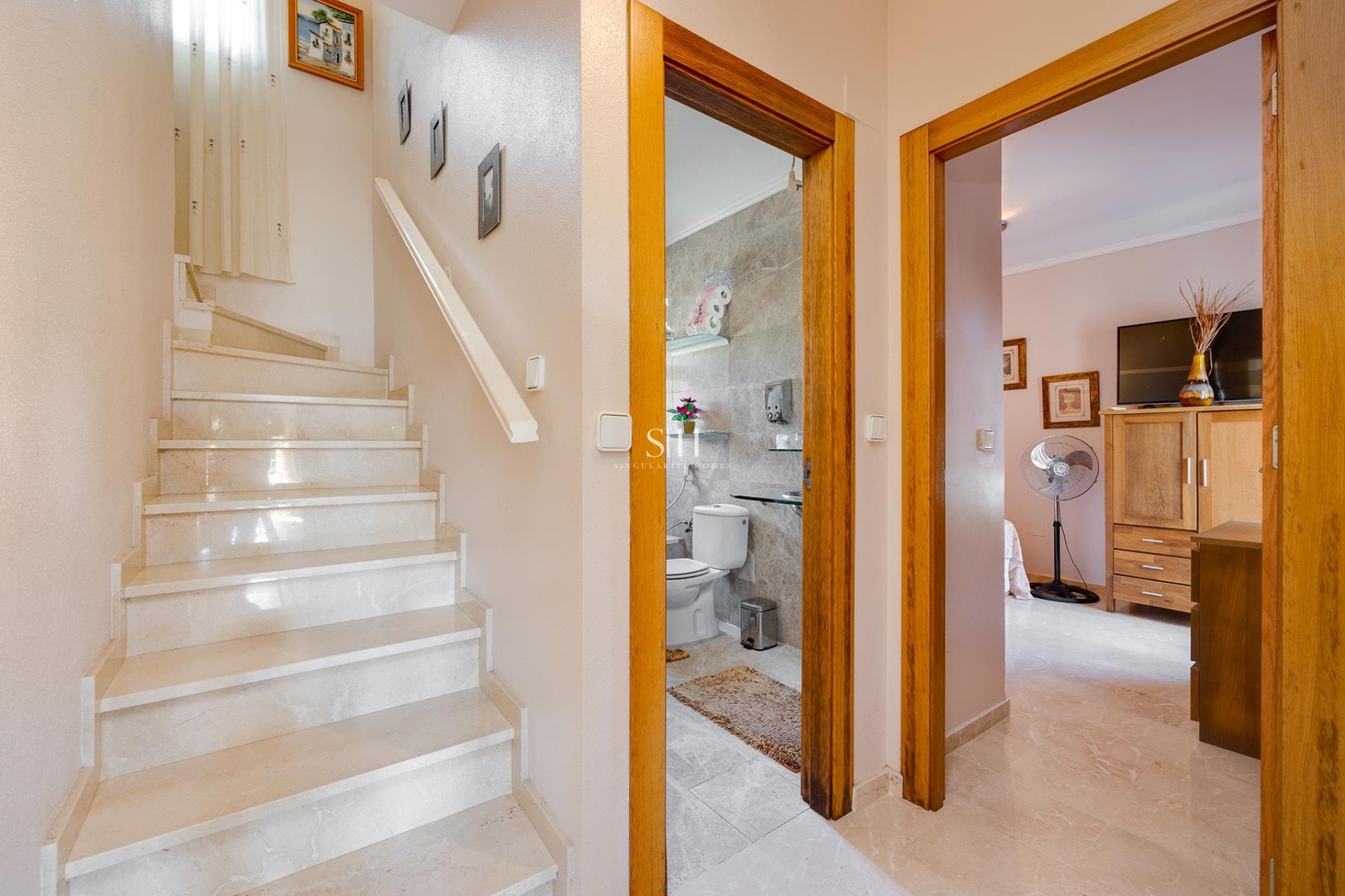 Herverkoop - Villa - Orihuela Costa - Costa Blanca