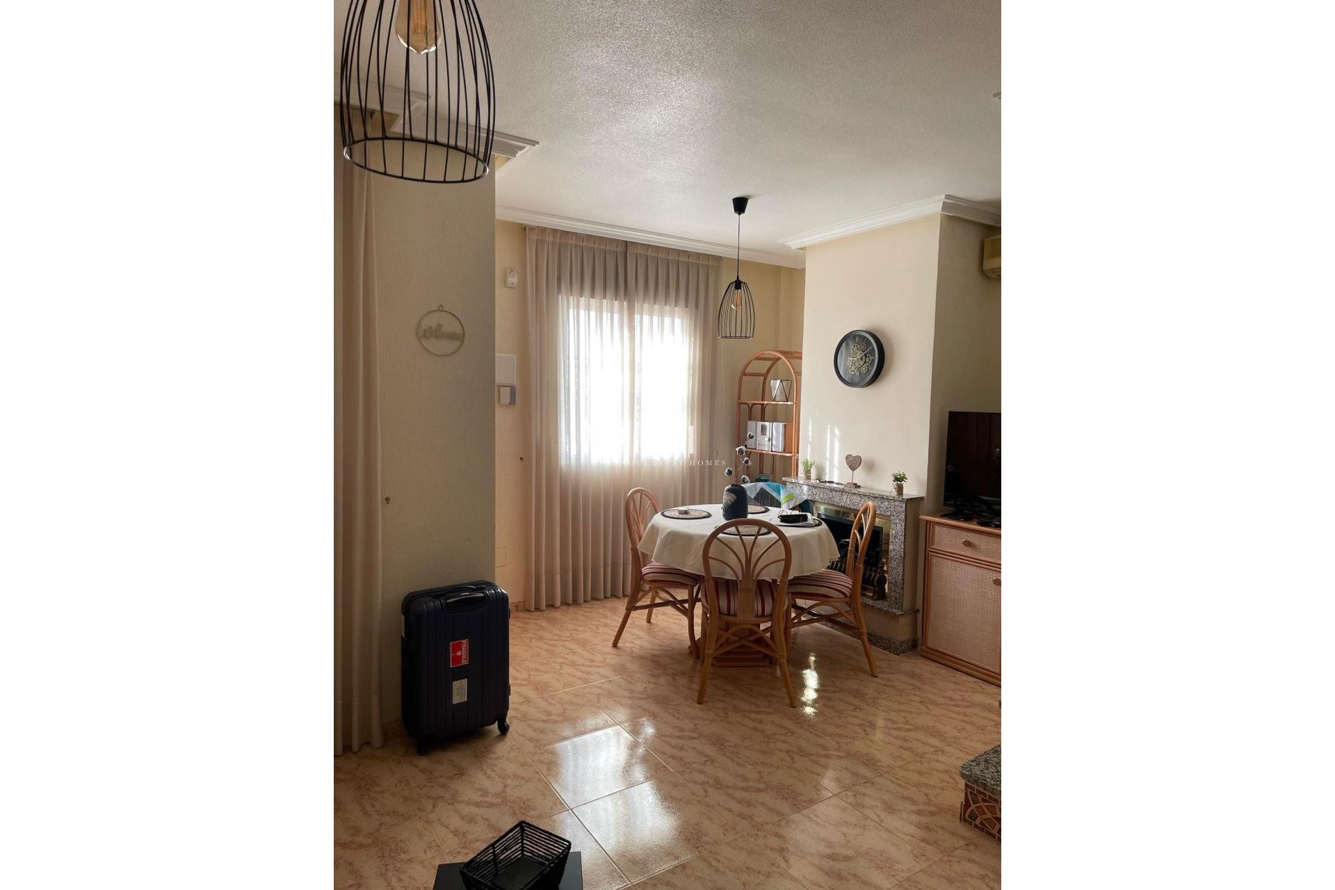 Herverkoop - Villa - Orihuela Costa - Costa Blanca