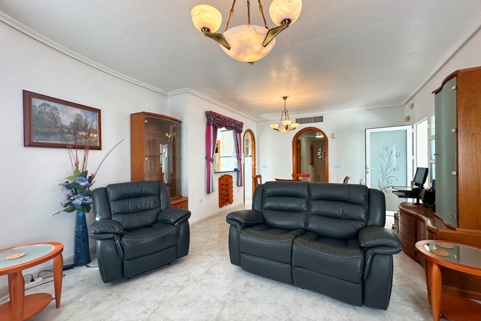 Herverkoop - Villa - Orihuela Costa - Costa Blanca