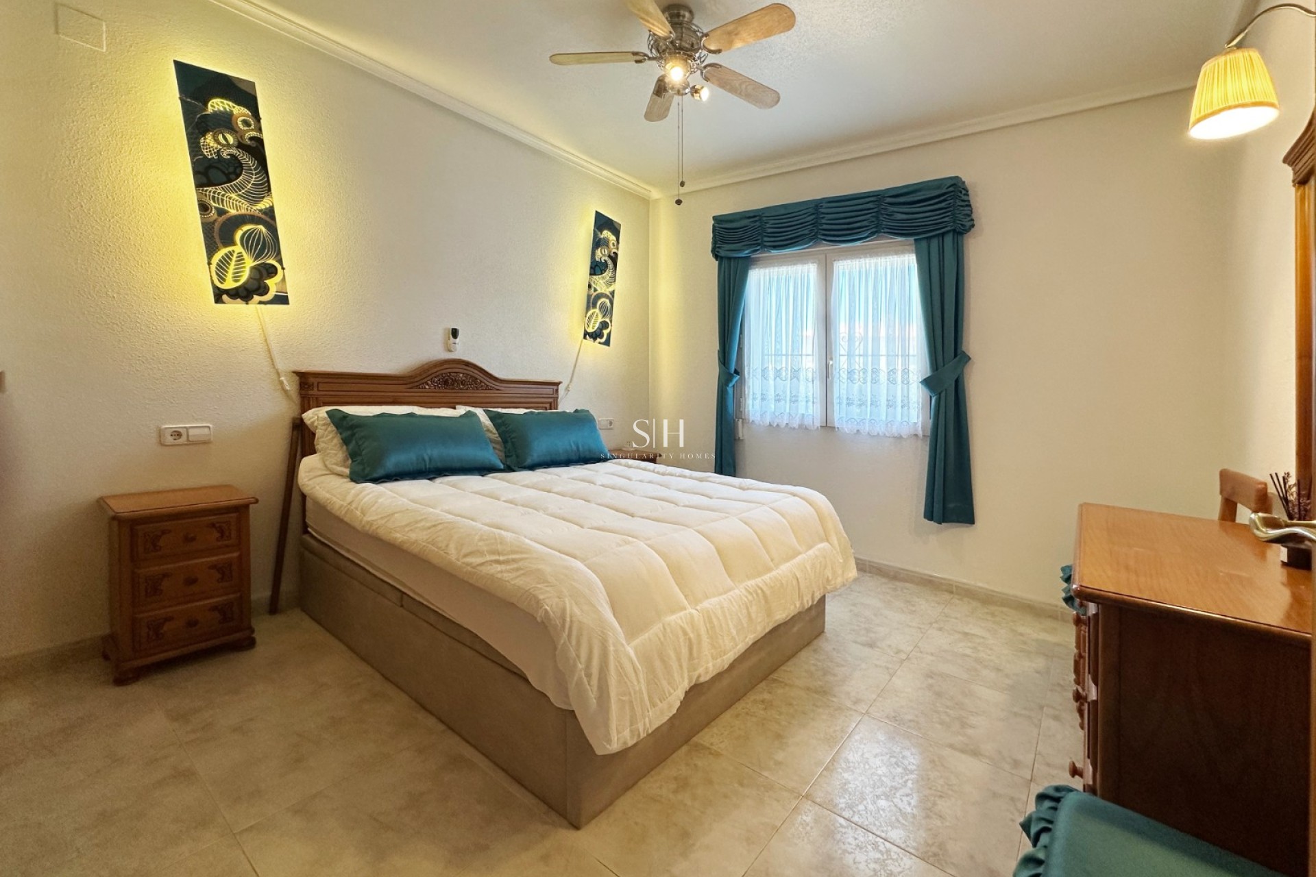 Herverkoop - Villa - Orihuela Costa - Costa Blanca