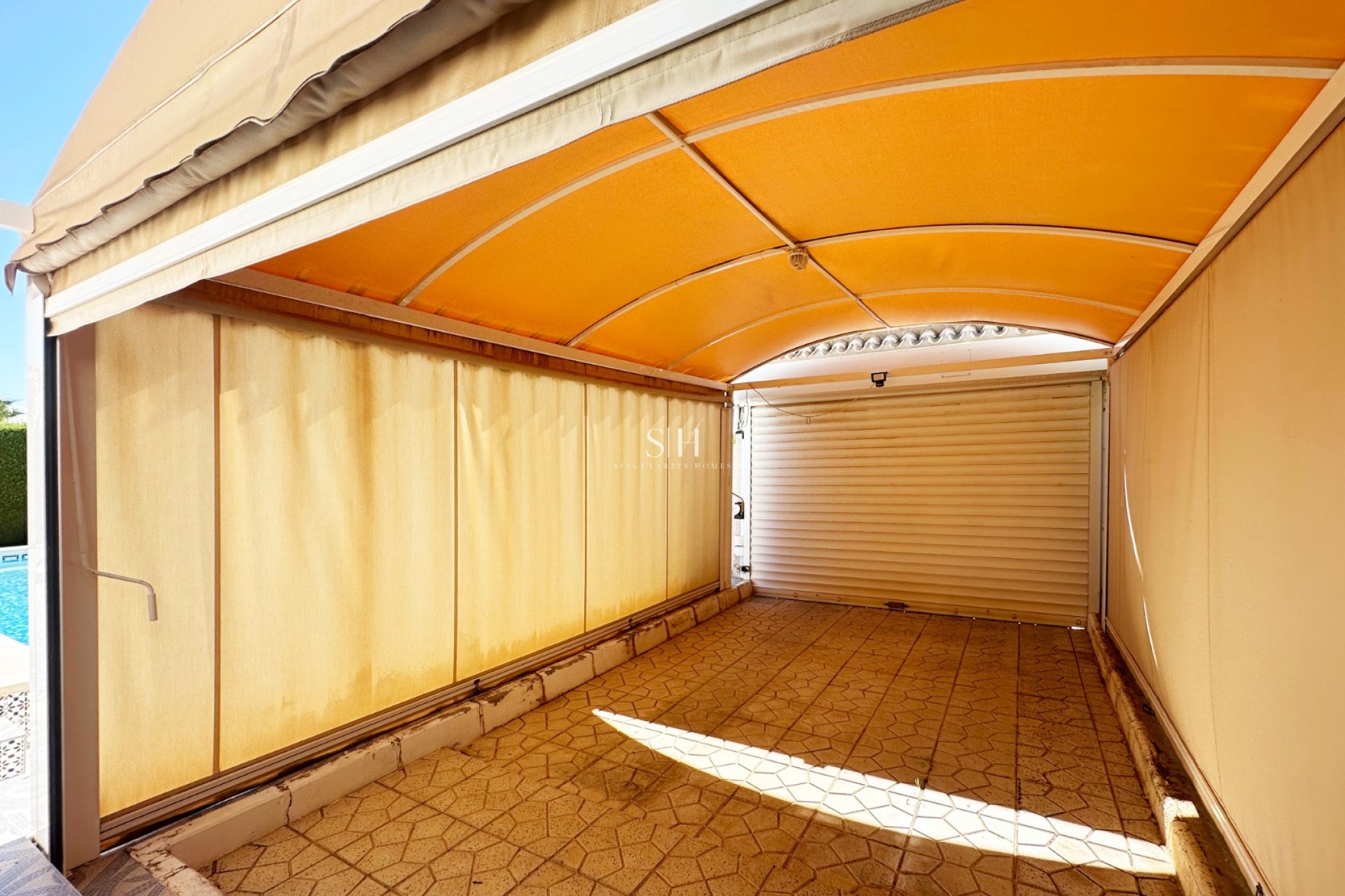 Herverkoop - Villa - Orihuela Costa - Costa Blanca