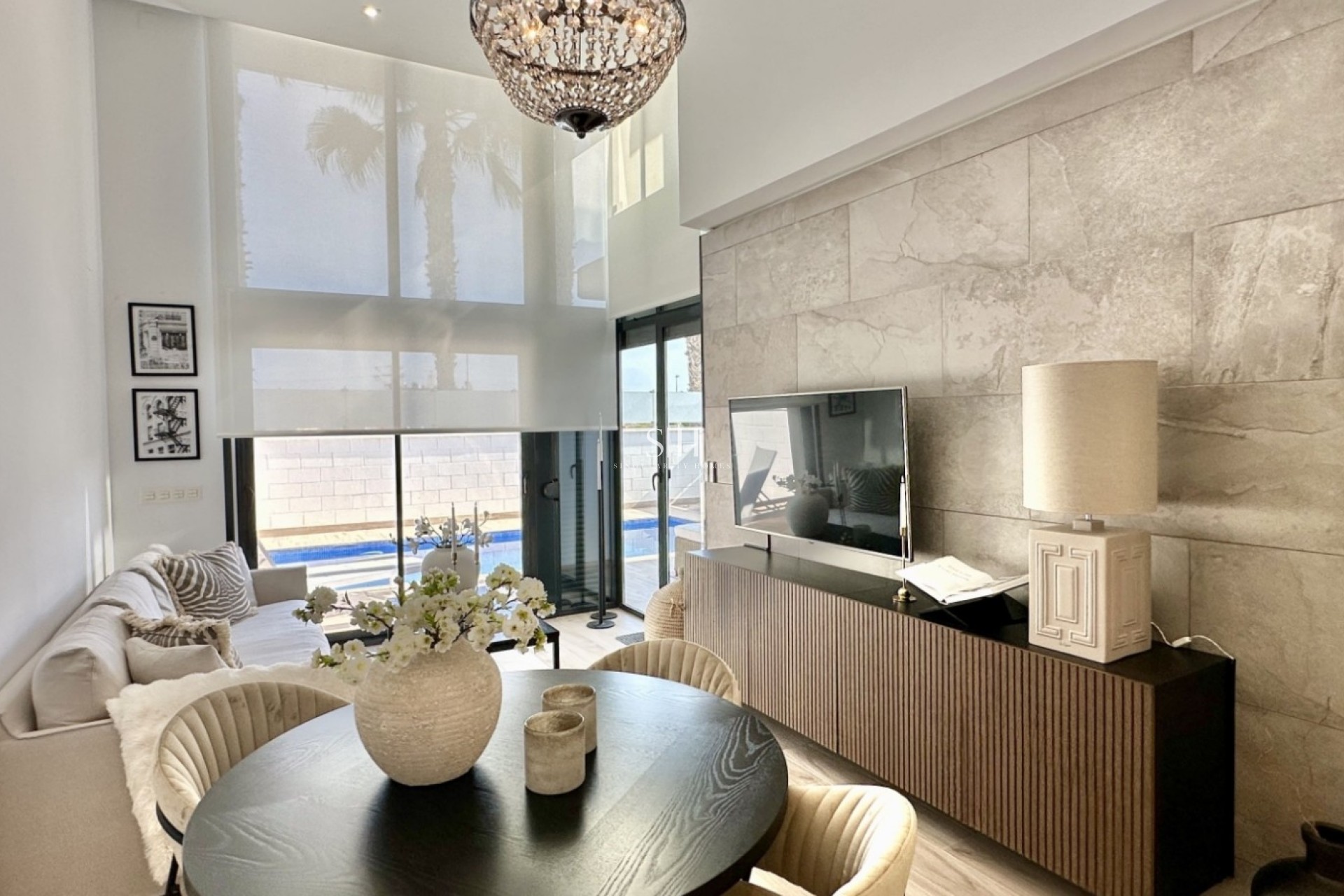 Herverkoop - Villa - Orihuela Costa - Costa Blanca