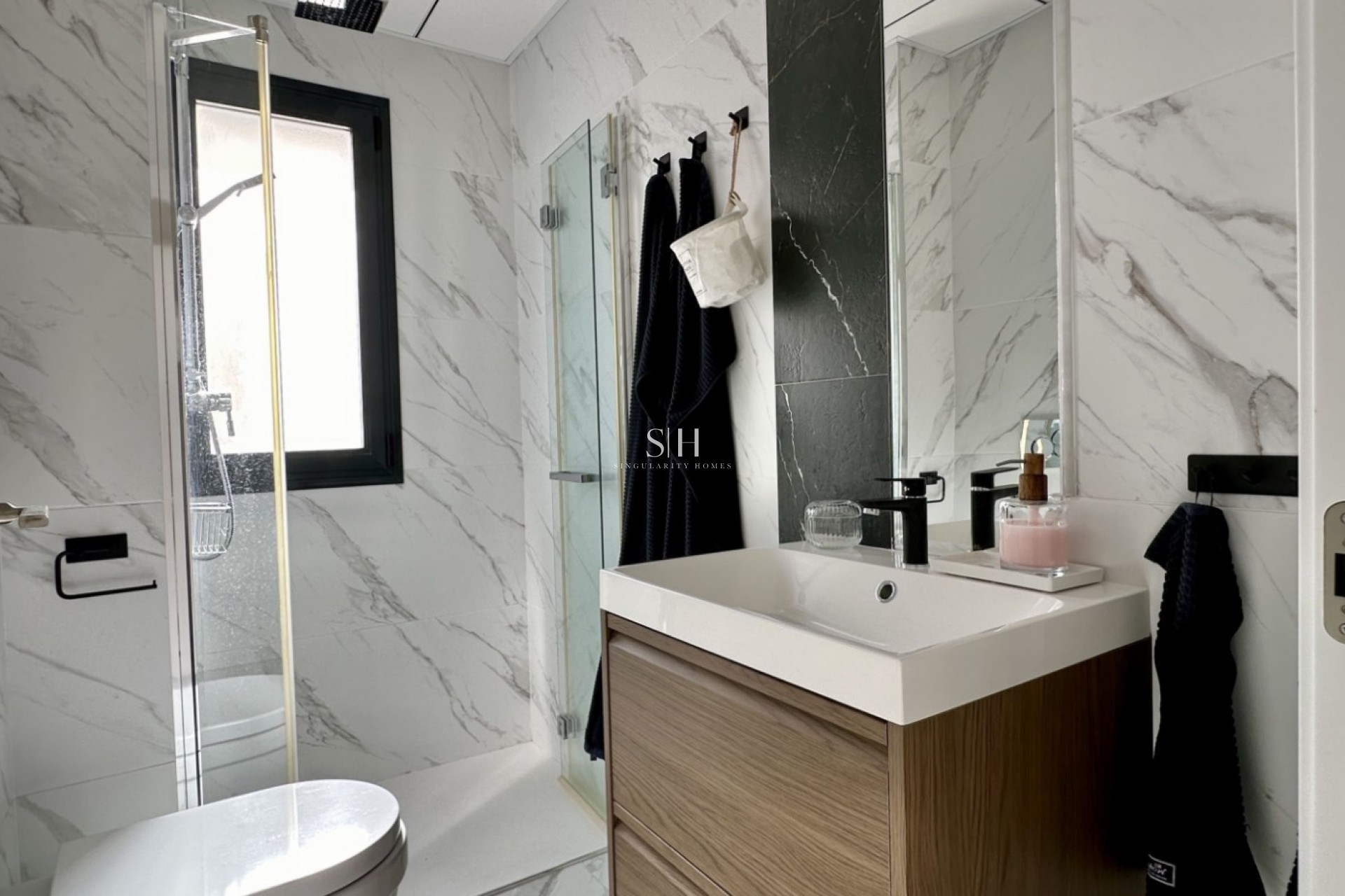 Herverkoop - Villa - Orihuela Costa - Costa Blanca