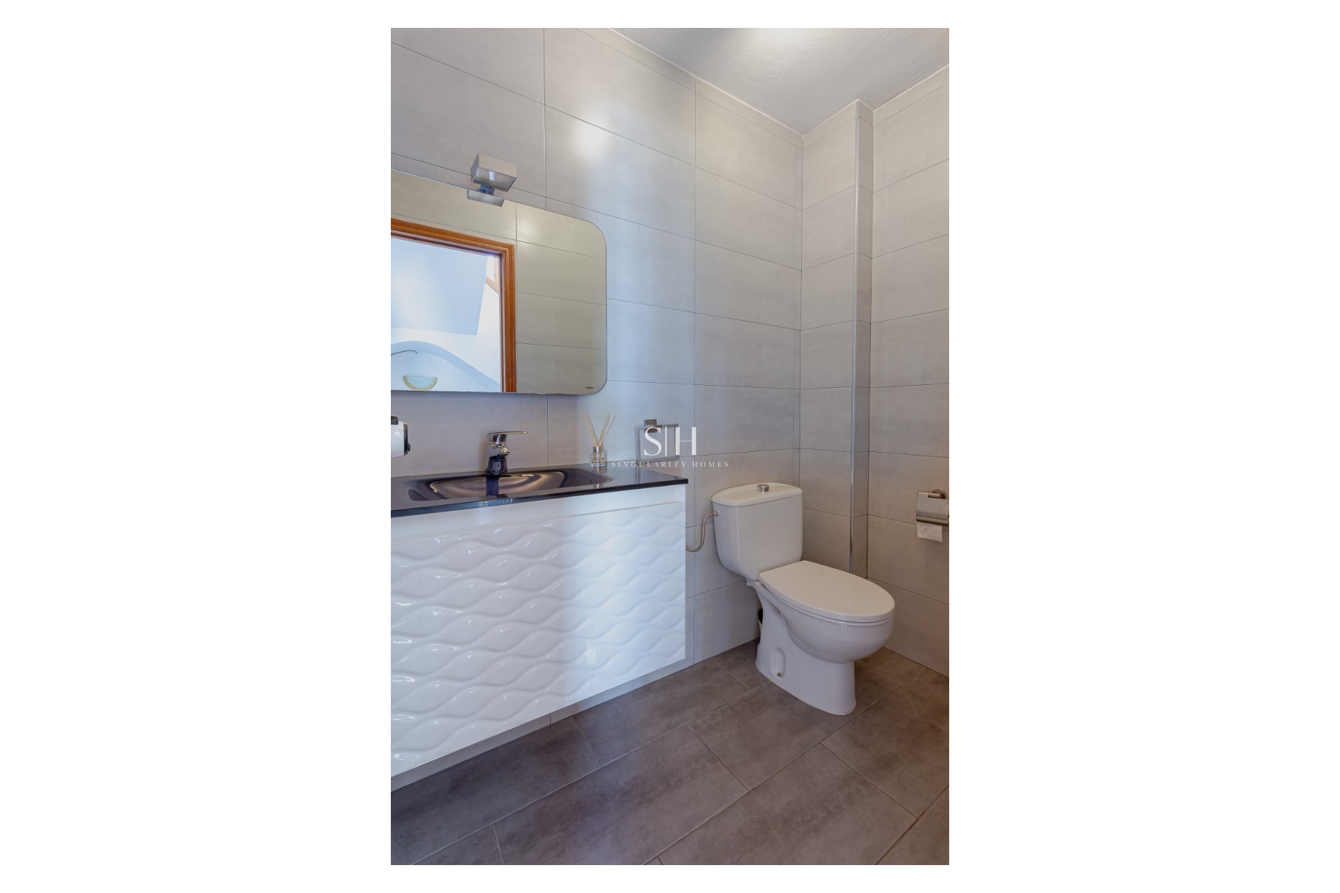 Herverkoop - Villa - Orihuela Costa - Costa Blanca