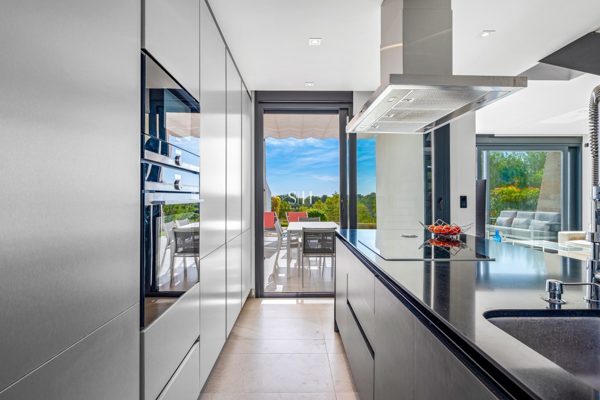 Herverkoop - Villa - Orihuela Costa - Costa Blanca