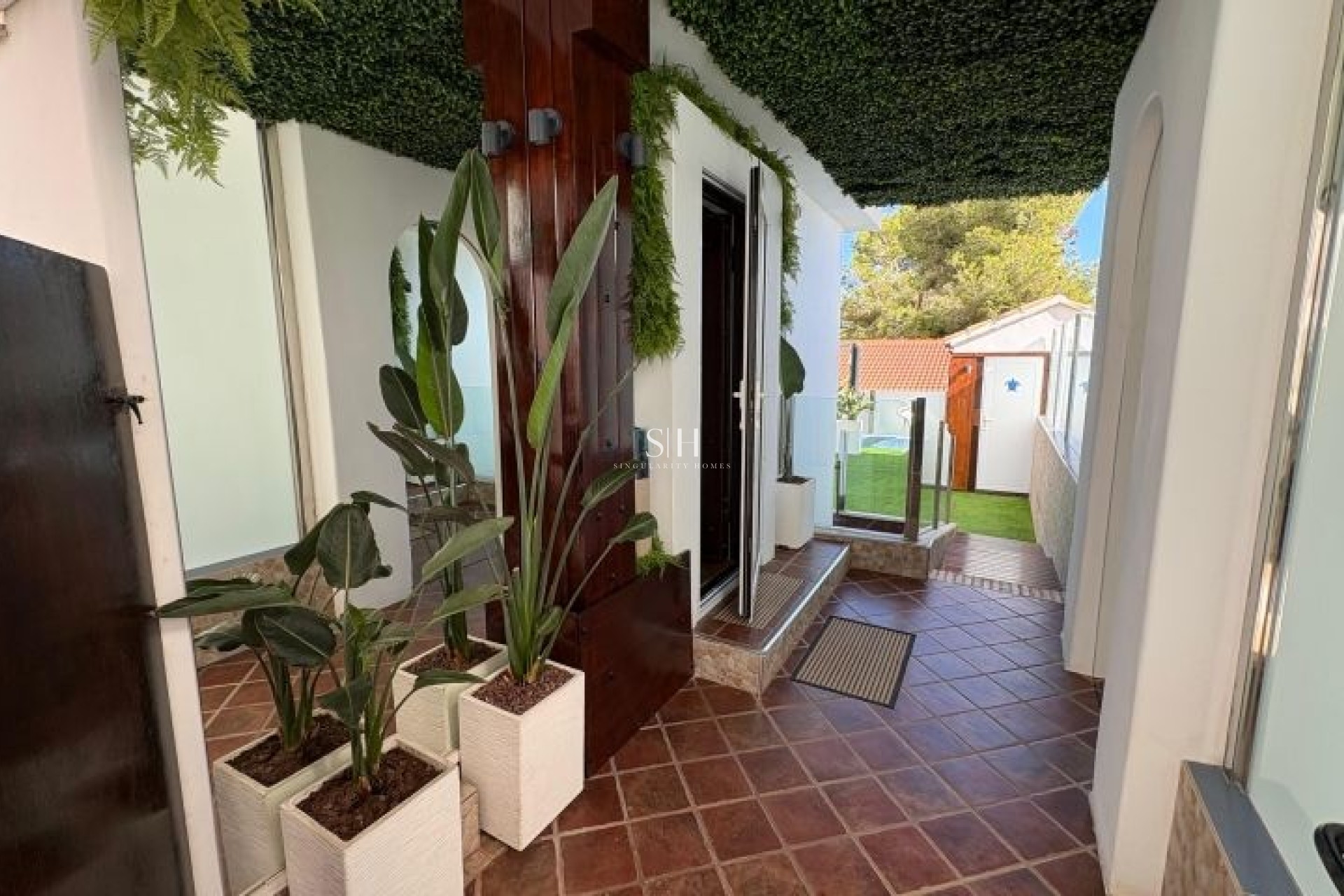 Herverkoop - Villa - Orihuela Costa - Costa Blanca