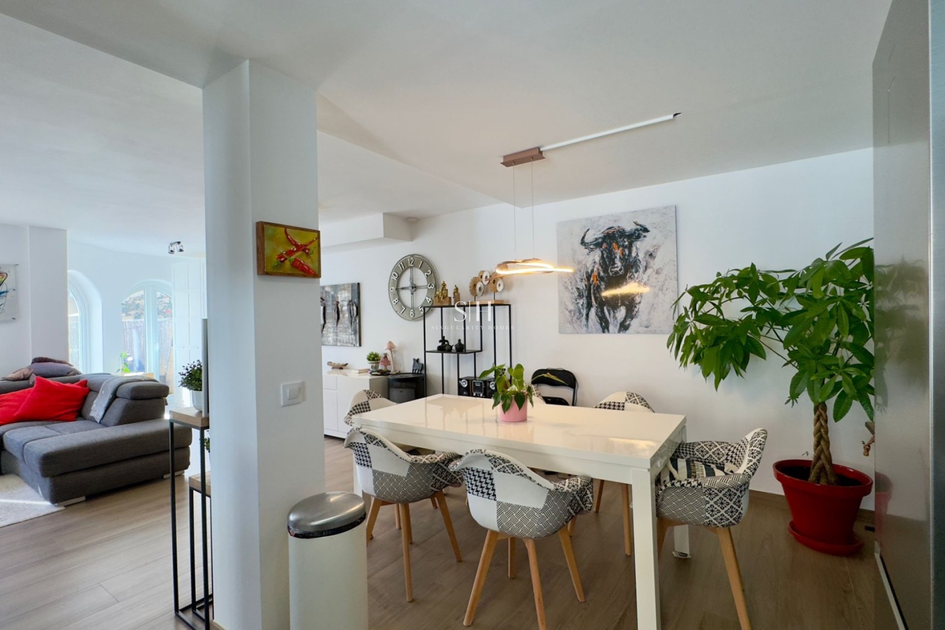 Herverkoop - Villa - Orihuela Costa - Costa Blanca