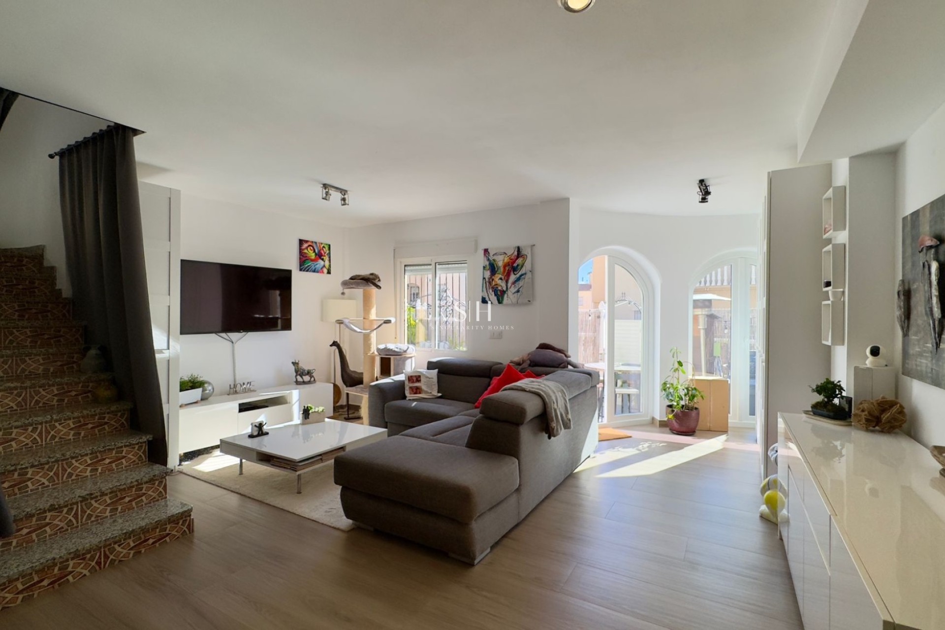 Herverkoop - Villa - Orihuela Costa - Costa Blanca