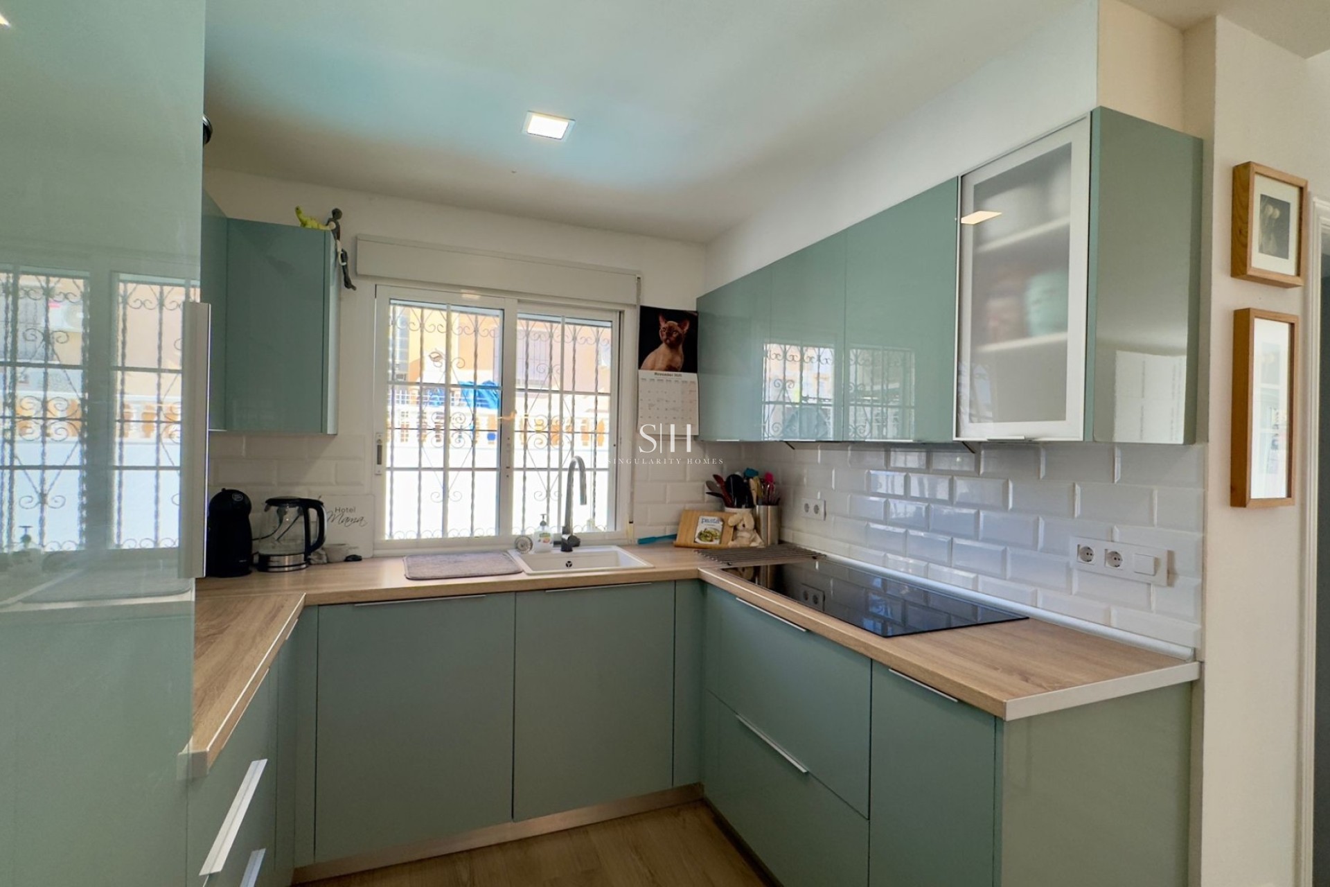 Herverkoop - Villa - Orihuela Costa - Costa Blanca