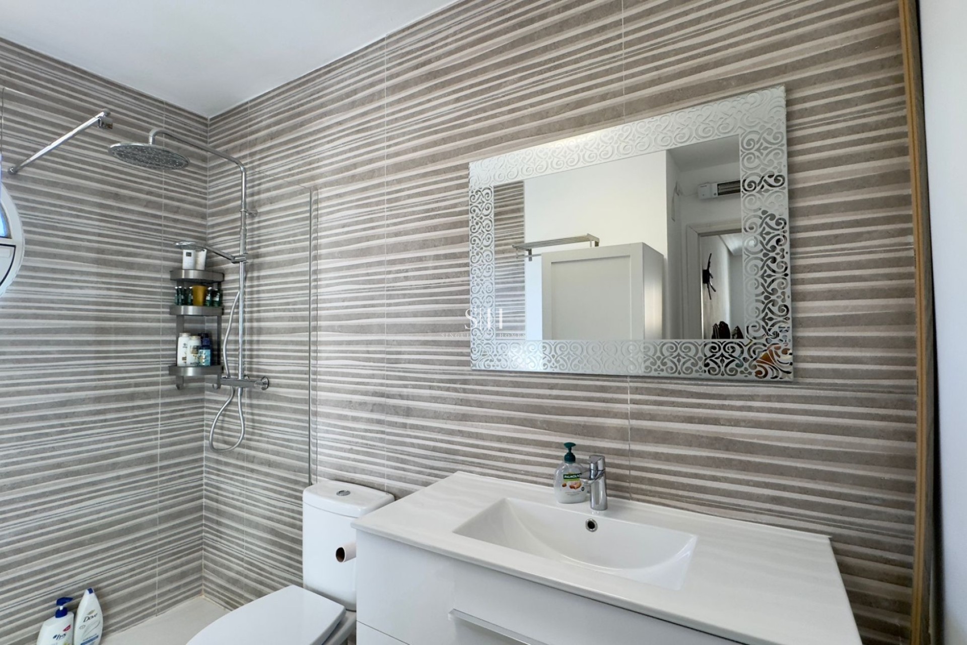 Herverkoop - Villa - Orihuela Costa - Costa Blanca