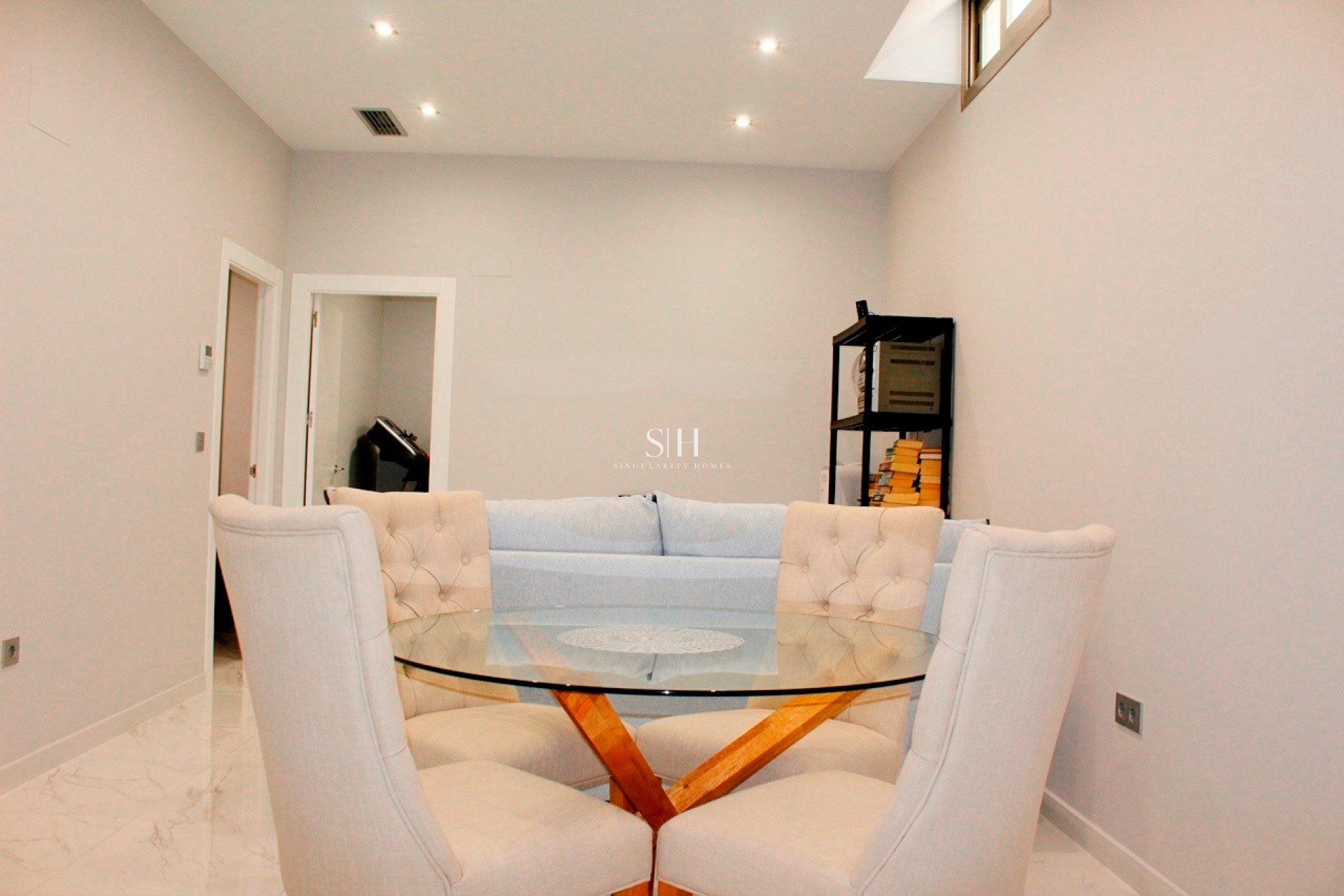 Herverkoop - Villa - Orihuela Costa - Costa Blanca