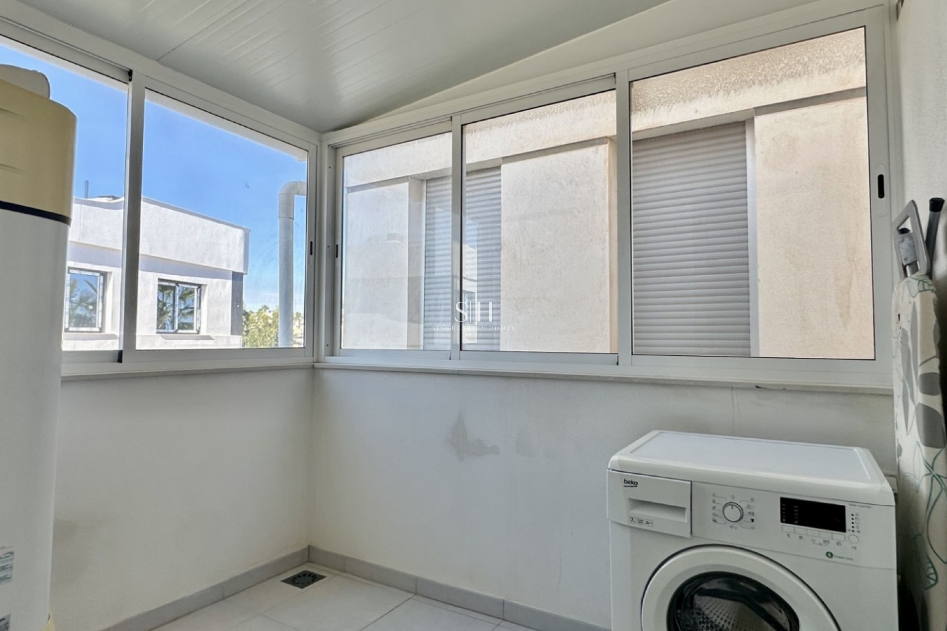 Herverkoop - Villa - Orihuela Costa - Costa Blanca