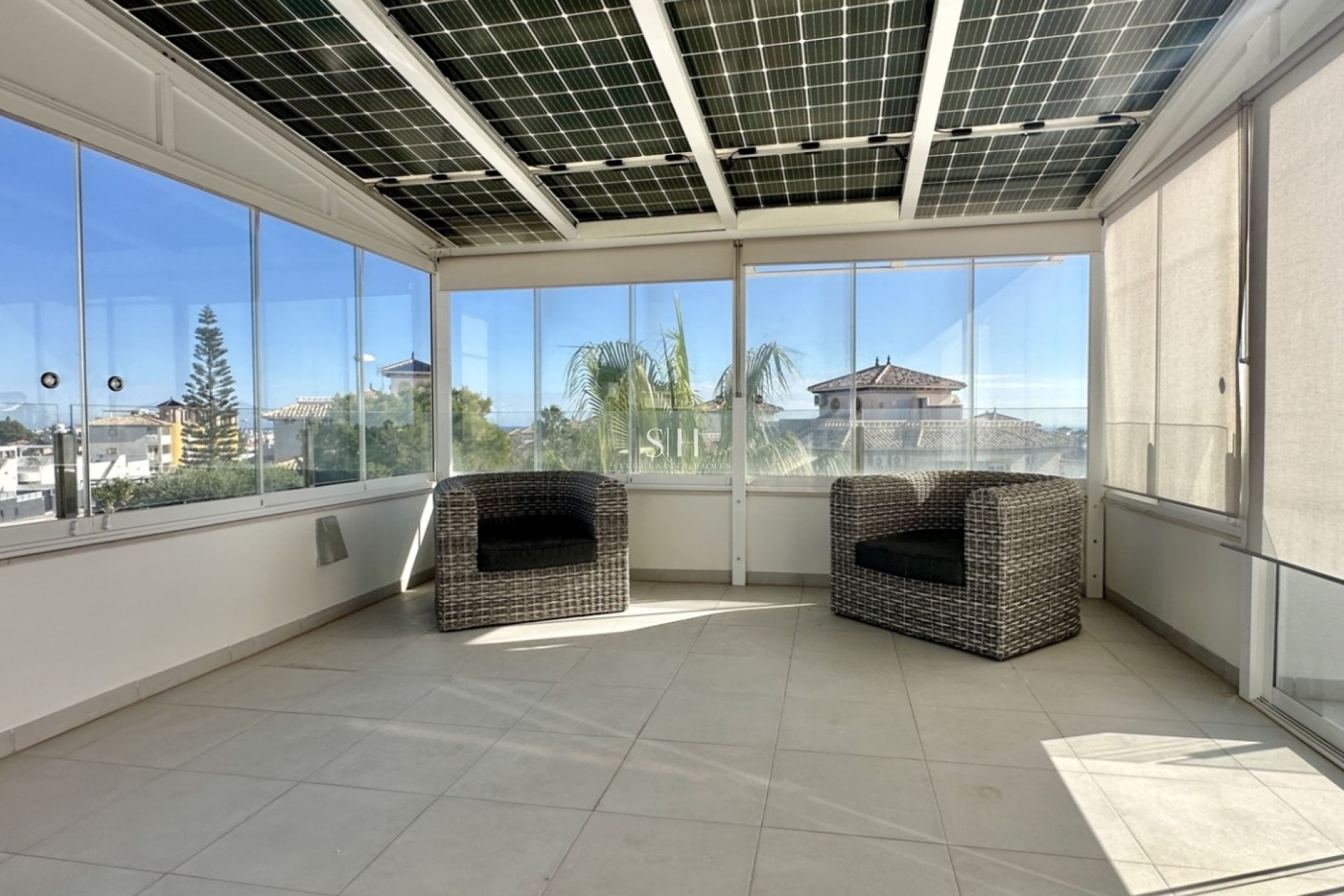 Herverkoop - Villa - Orihuela Costa - Costa Blanca