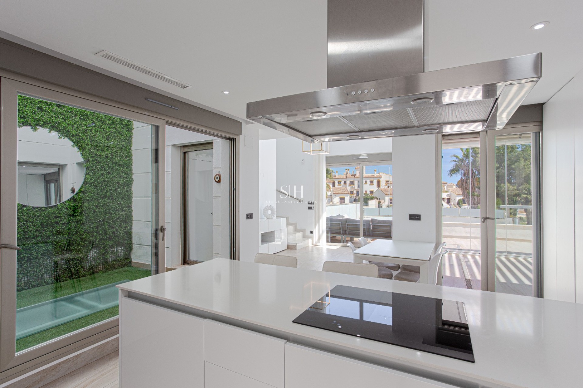 Herverkoop - Villa - Orihuela Costa - Costa Blanca