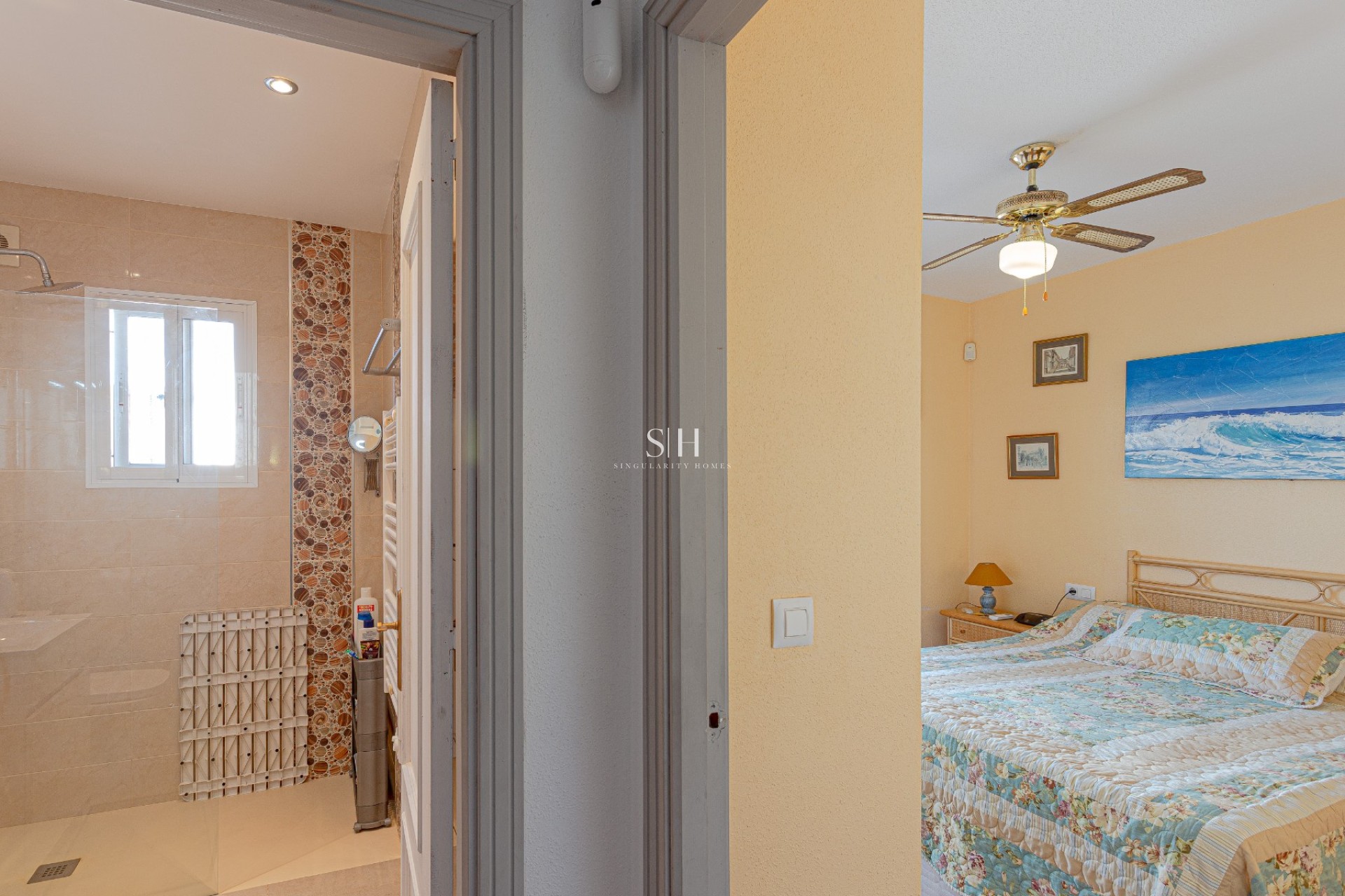 Herverkoop - Villa - Orihuela Costa - Costa Blanca