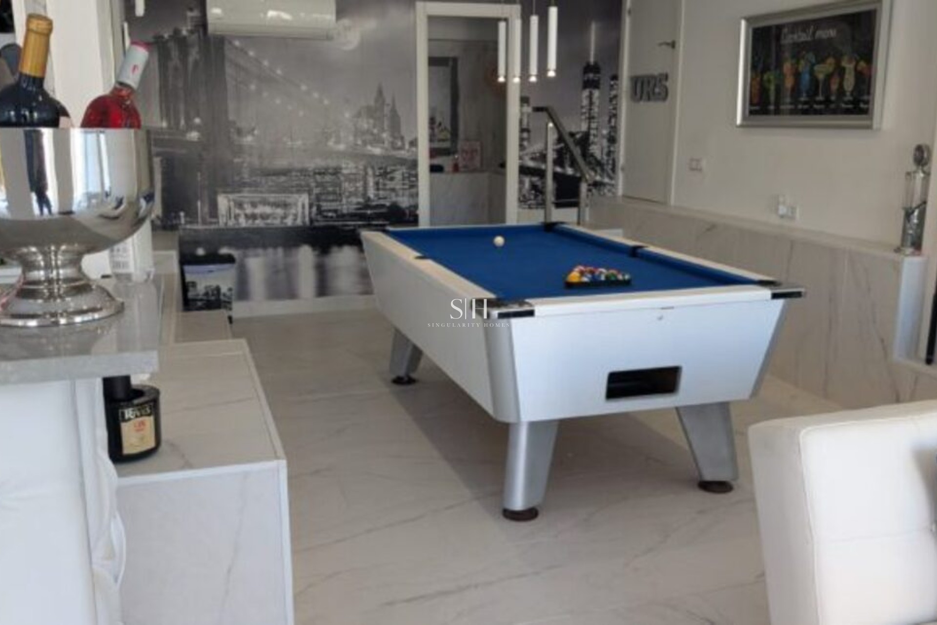 Herverkoop - Villa - Orihuela Costa - Costa Blanca