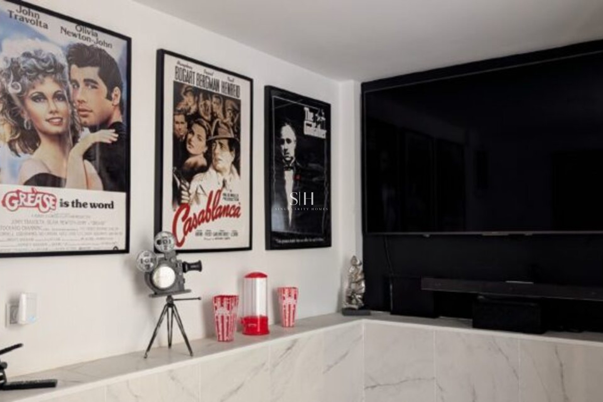 Herverkoop - Villa - Orihuela Costa - Costa Blanca