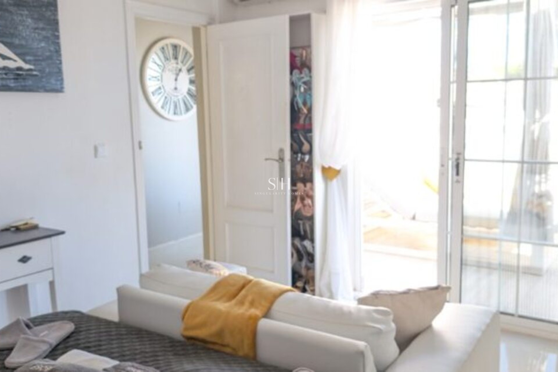 Herverkoop - Villa - Orihuela Costa - Costa Blanca