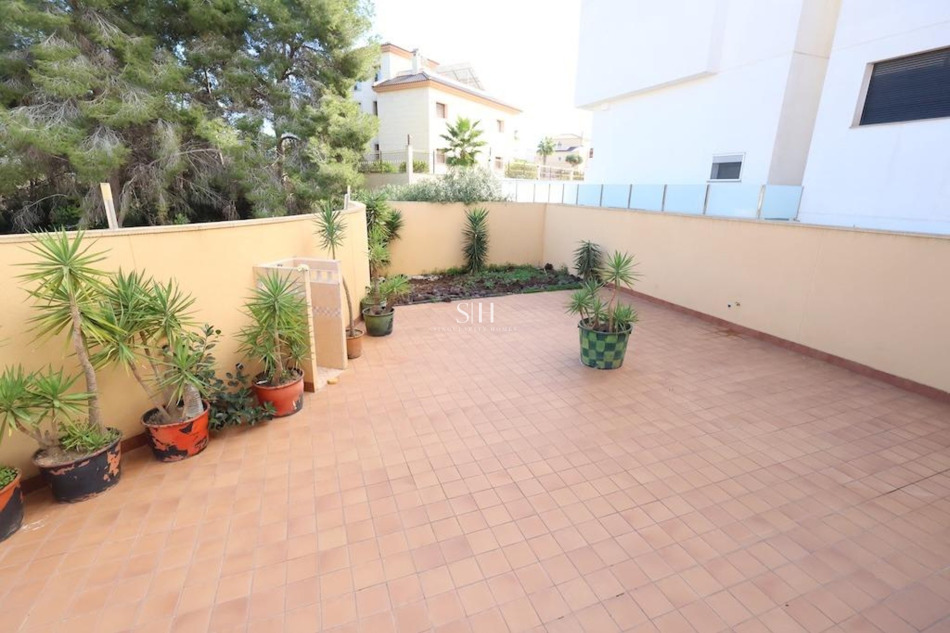 Herverkoop - Villa - Orihuela Costa - Costa Blanca