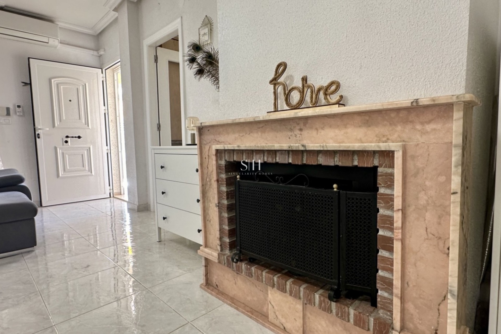 Herverkoop - Villa - Orihuela Costa - Costa Blanca