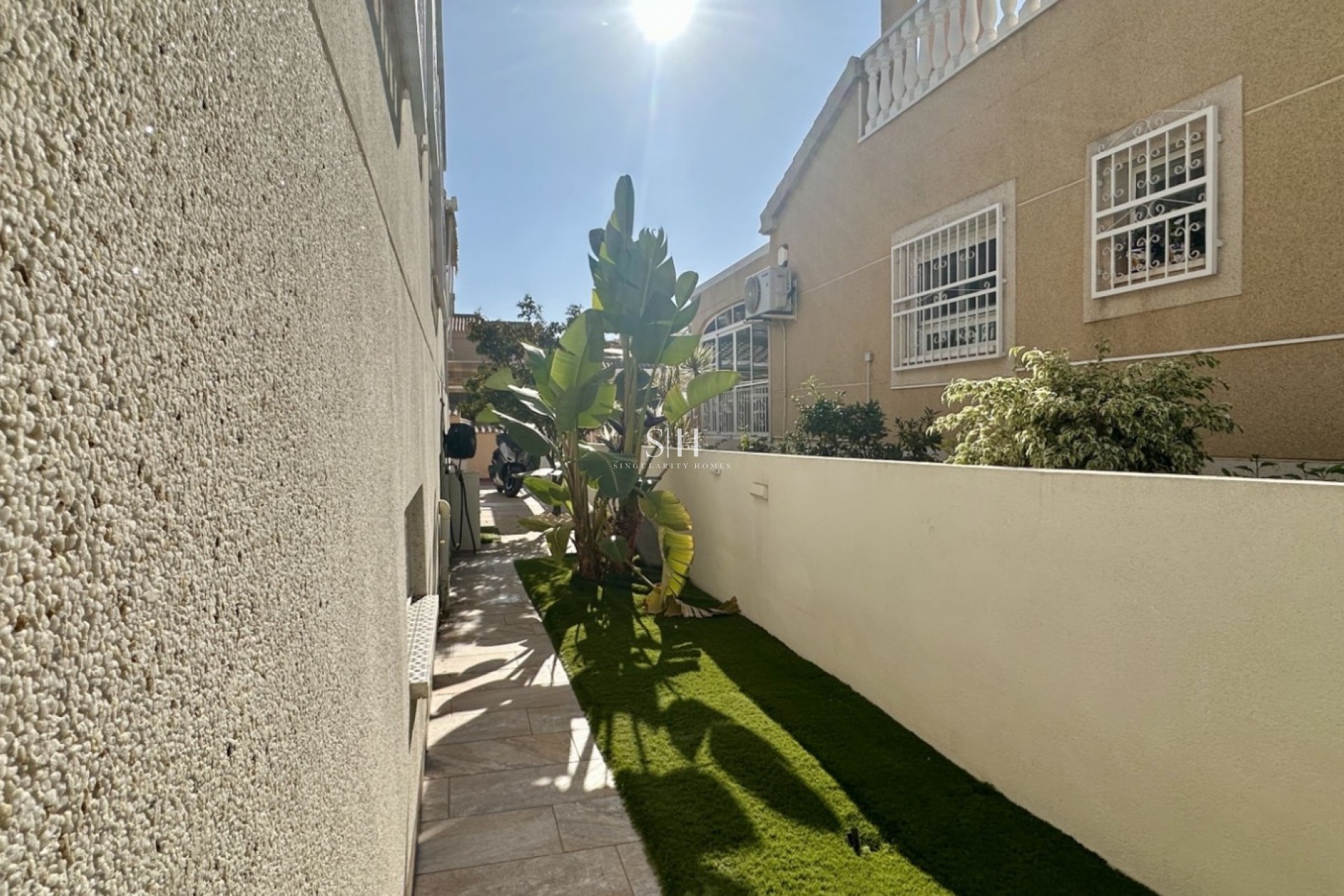 Herverkoop - Villa - Orihuela Costa - Costa Blanca