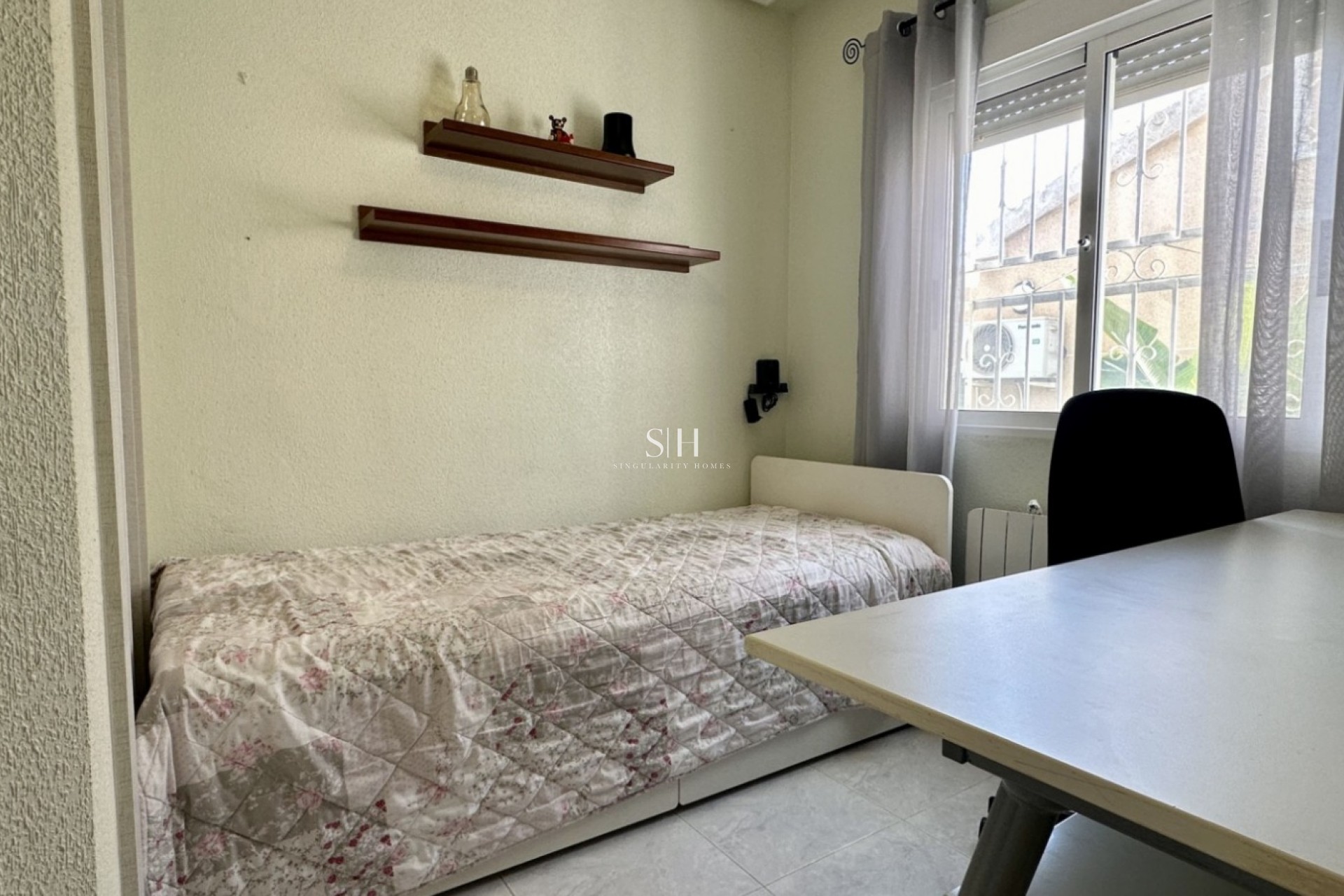 Herverkoop - Villa - Orihuela Costa - Costa Blanca