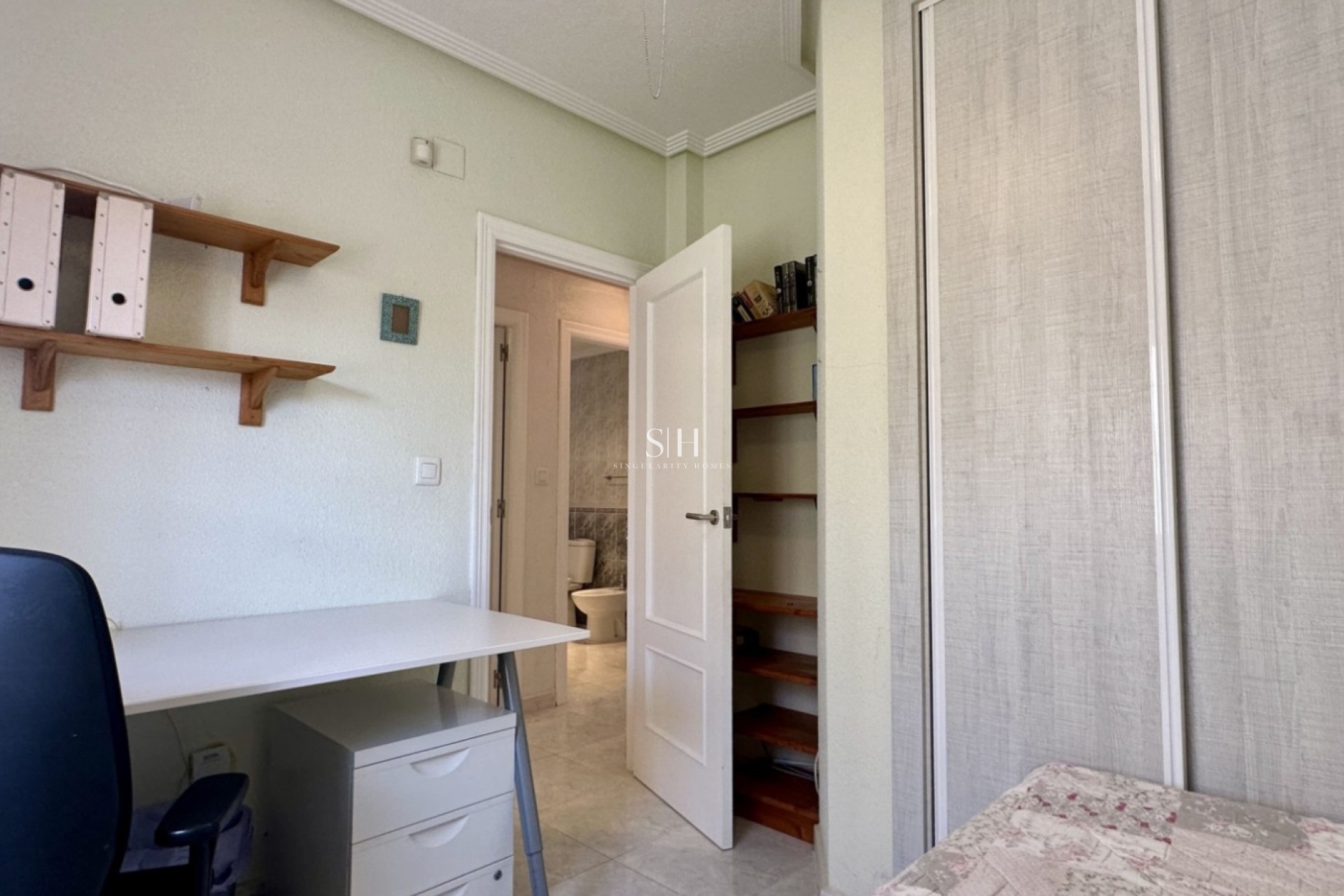 Herverkoop - Villa - Orihuela Costa - Costa Blanca