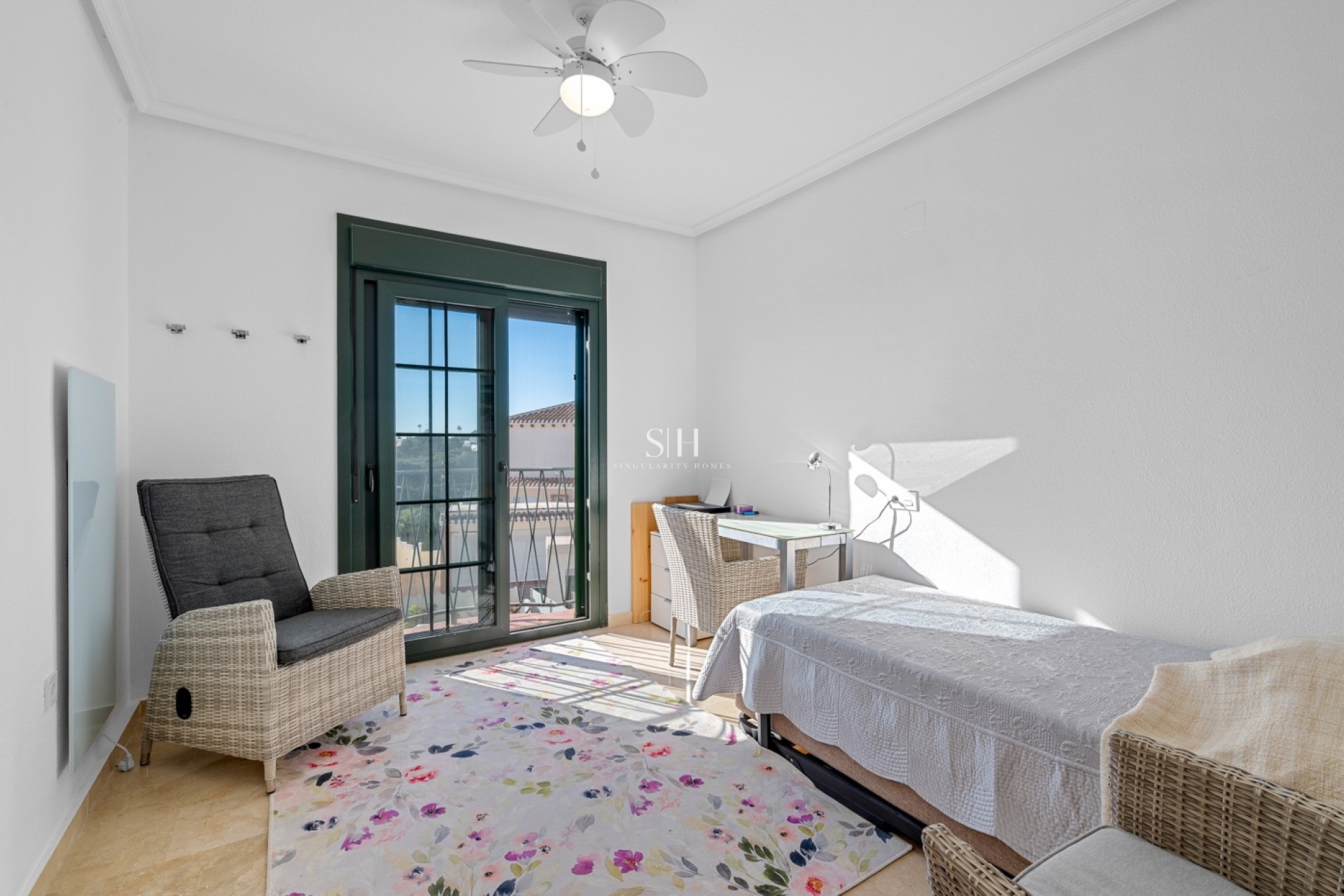 Herverkoop - Villa - Orihuela Costa - Costa Blanca