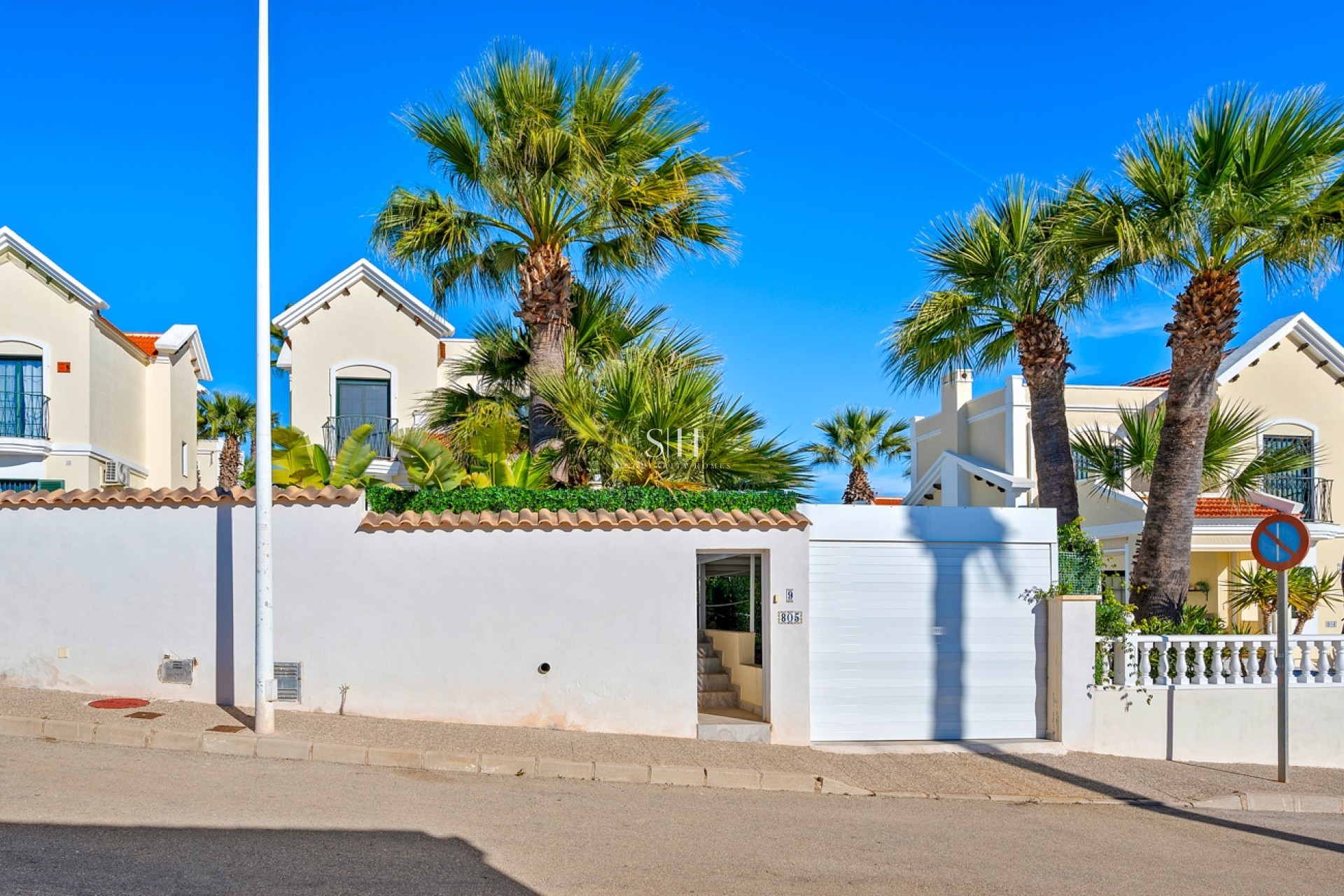 Herverkoop - Villa - Orihuela Costa - Costa Blanca