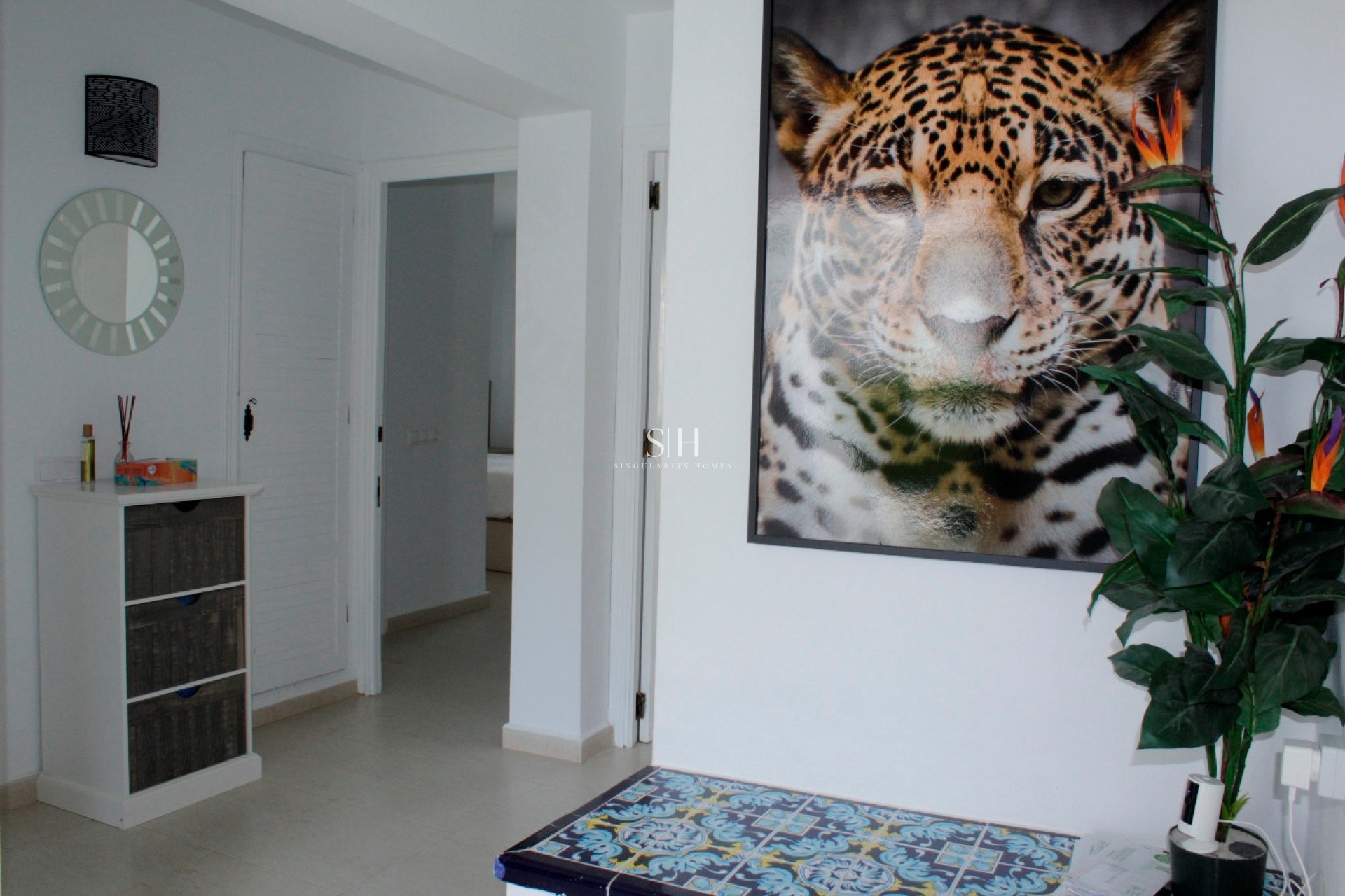 Herverkoop - Villa - Orihuela Costa - Costa Blanca