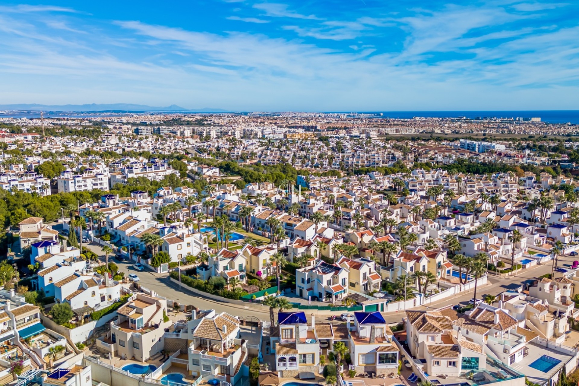 Herverkoop - Villa - Orihuela Costa - Costa Blanca