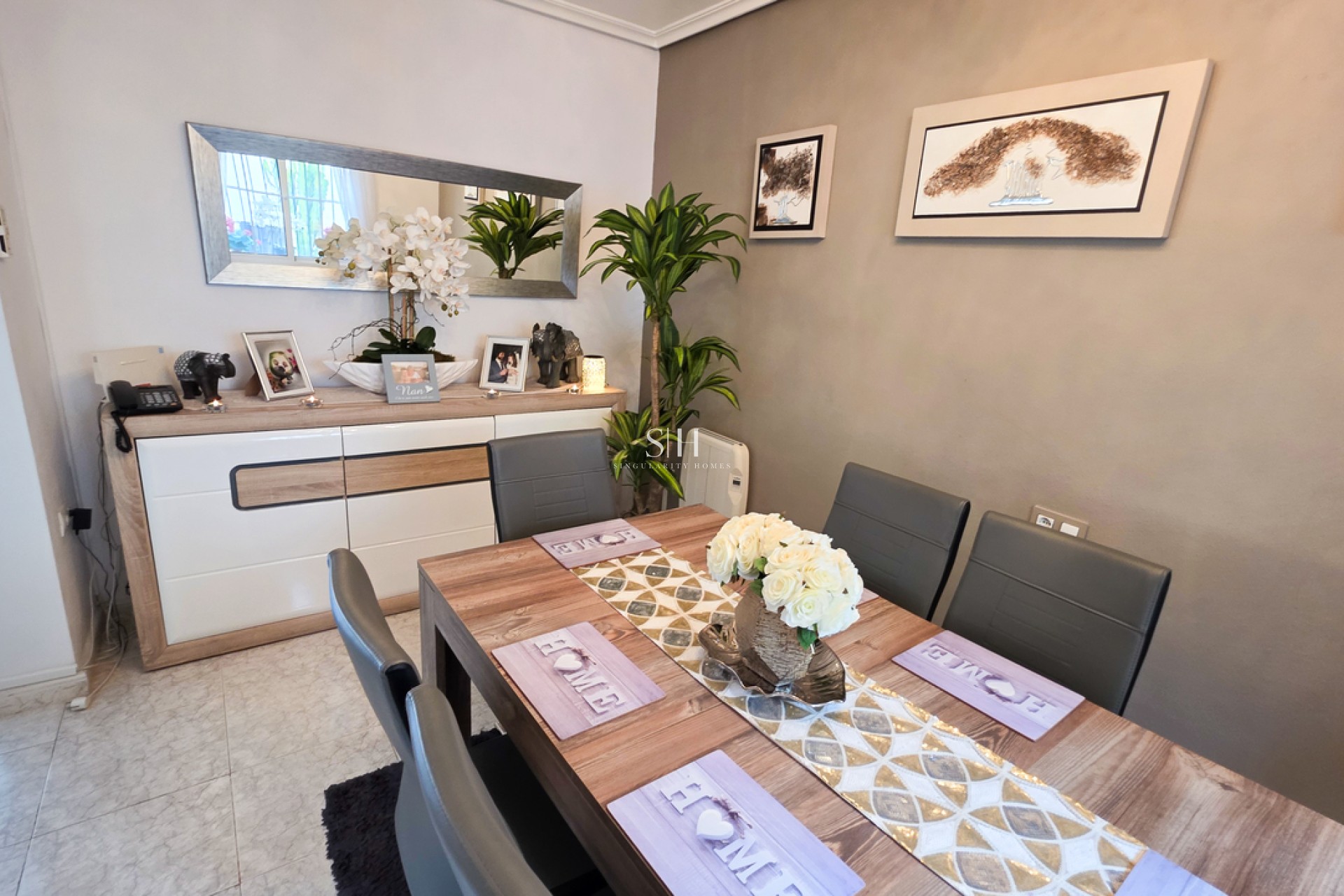 Herverkoop - Villa - Orihuela Costa - Costa Blanca