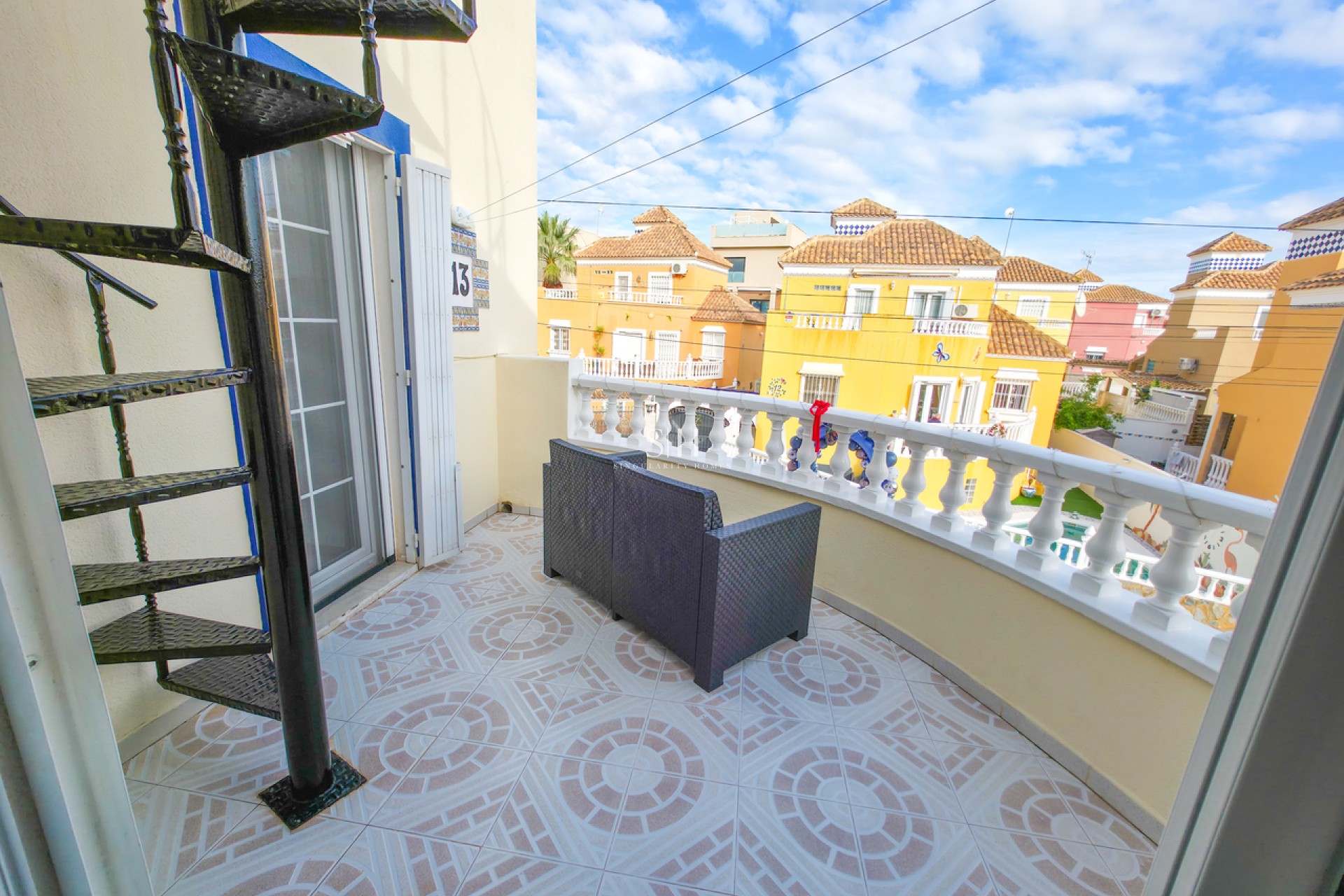 Herverkoop - Villa - Orihuela Costa - Costa Blanca