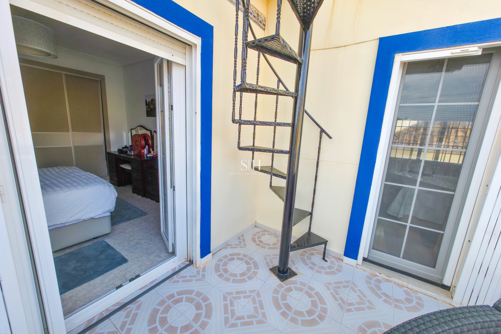 Herverkoop - Villa - Orihuela Costa - Costa Blanca