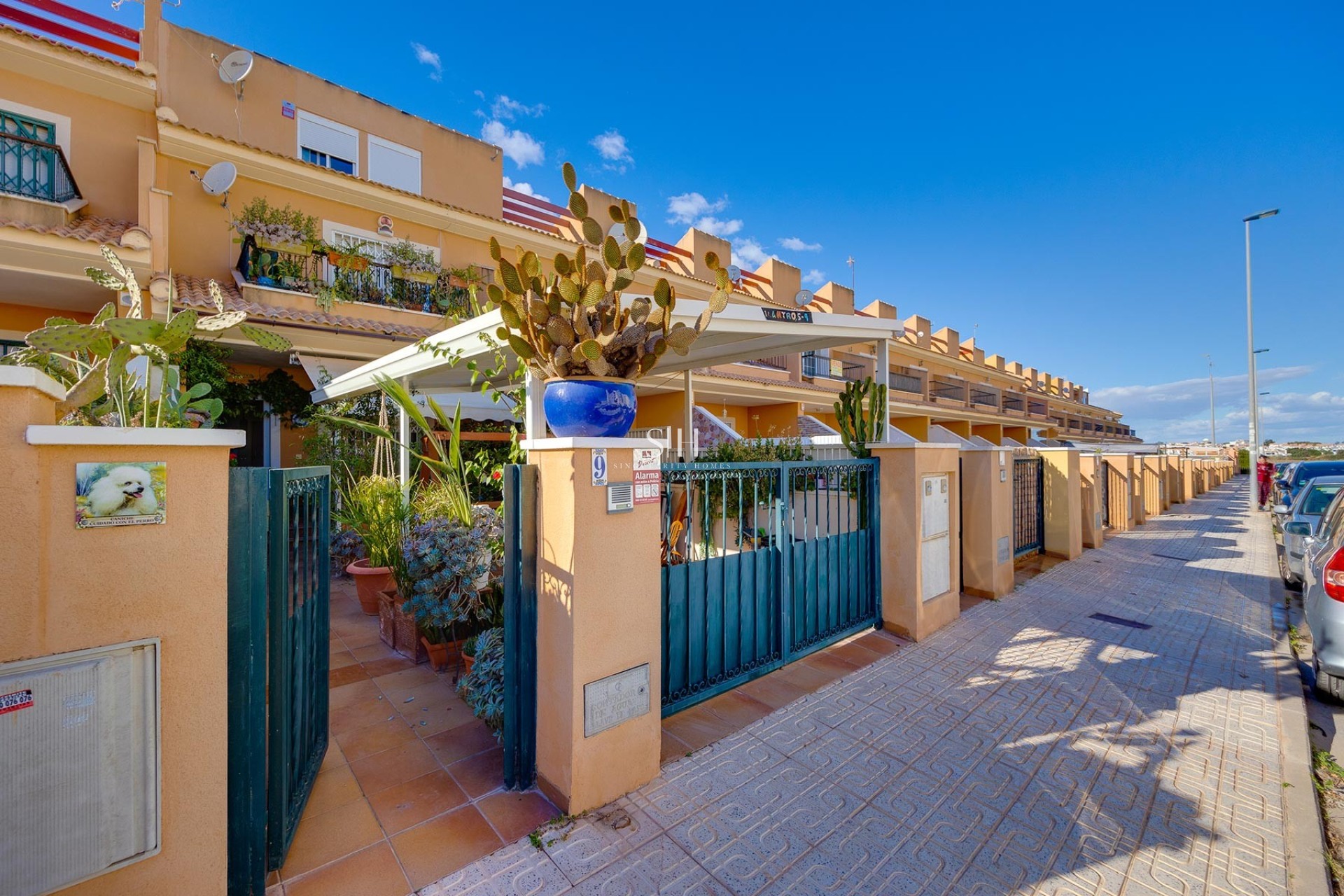 Herverkoop - Villa - Orihuela Costa - Costa Blanca