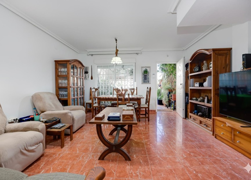 Herverkoop - Villa - Orihuela Costa - Costa Blanca