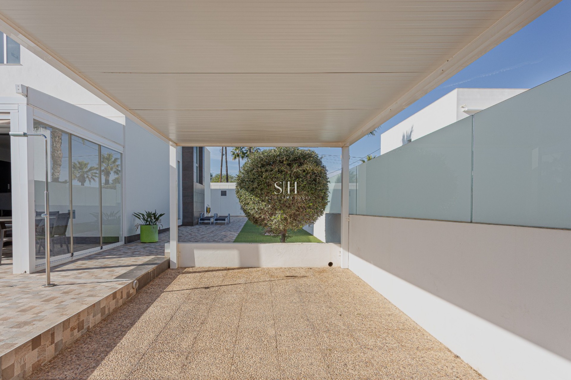 Herverkoop - Villa - Orihuela Costa - Costa Blanca