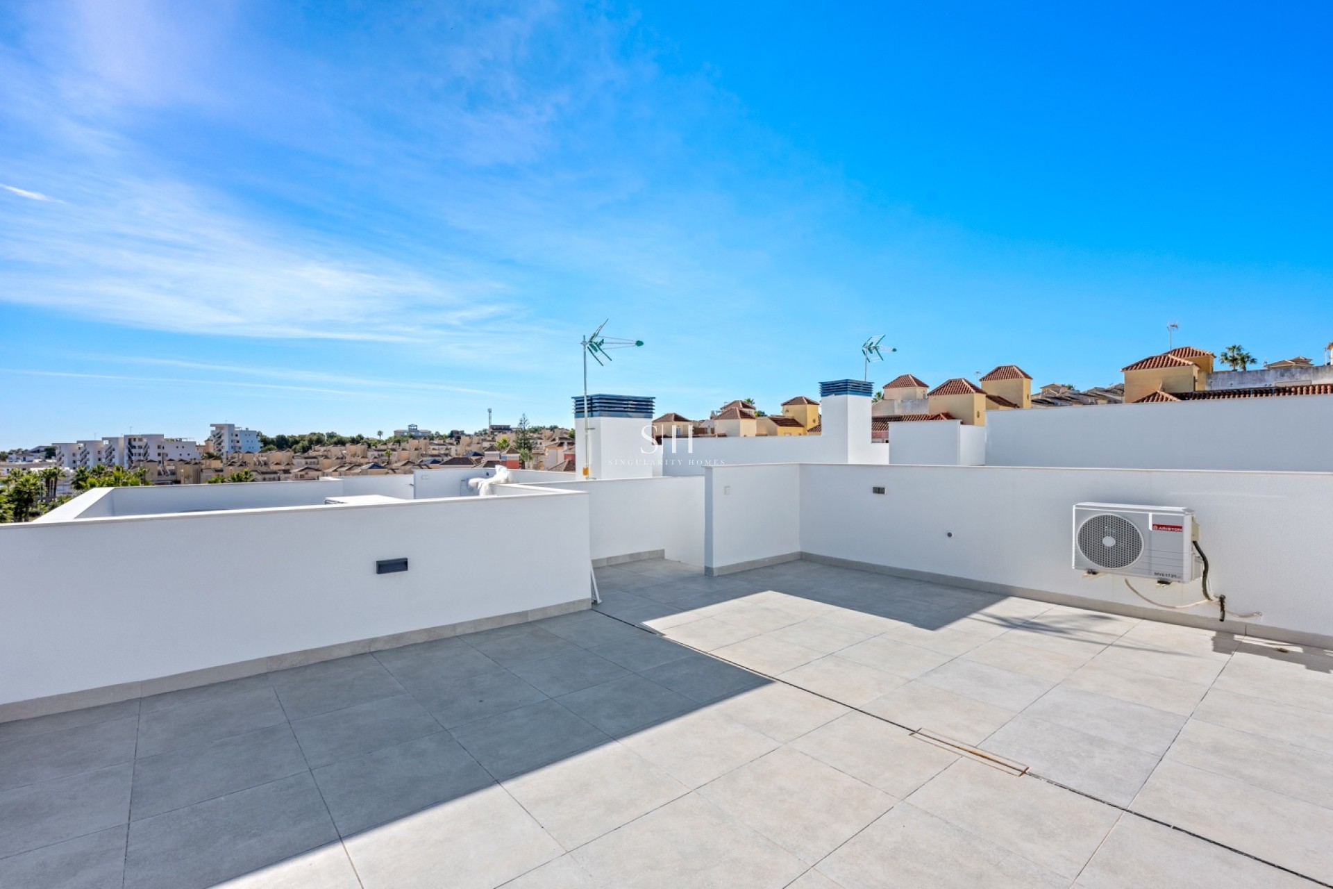 Herverkoop - Villa - Orihuela Costa - Costa Blanca