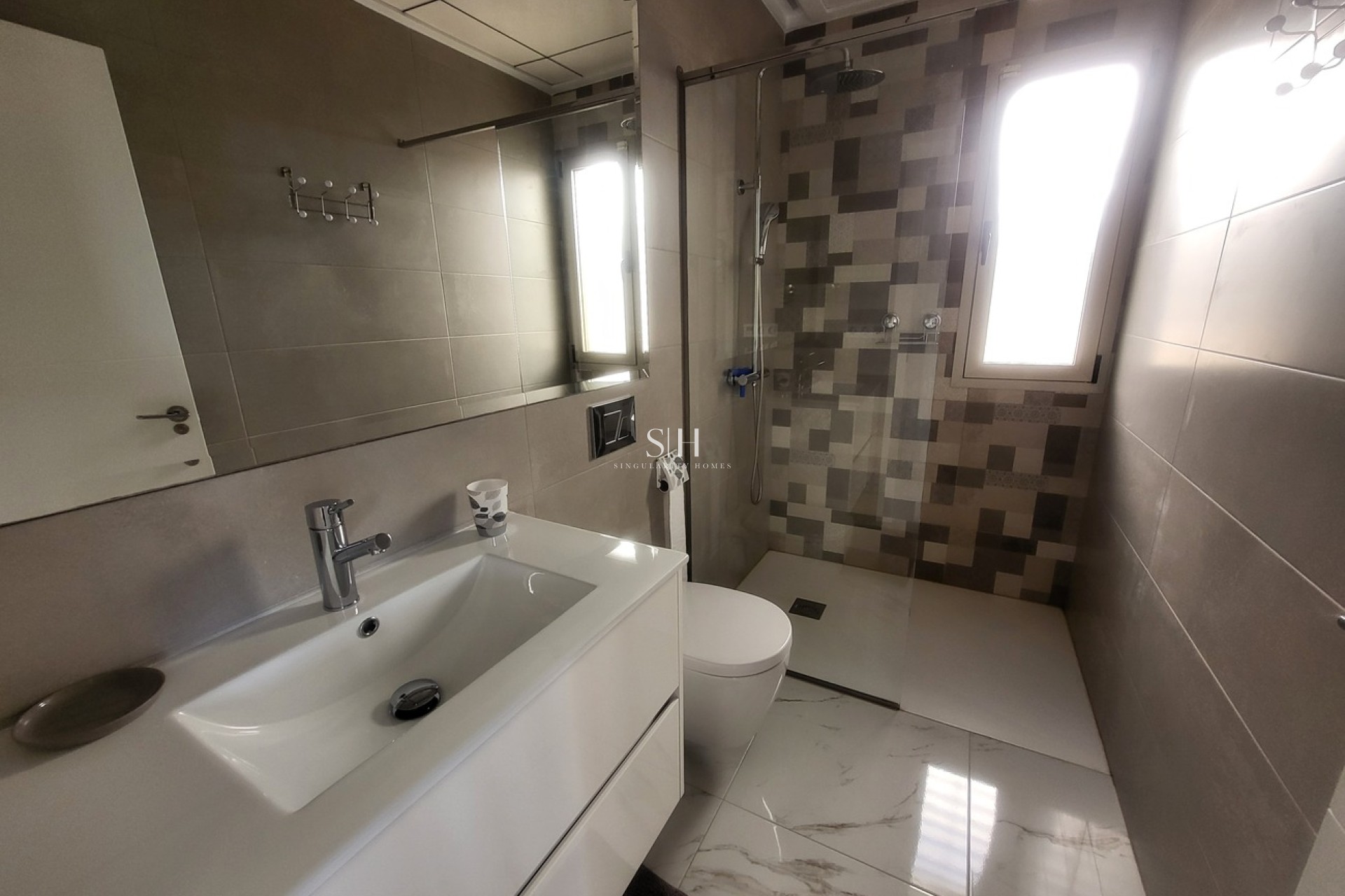 Herverkoop - Villa - Orihuela Costa - Costa Blanca