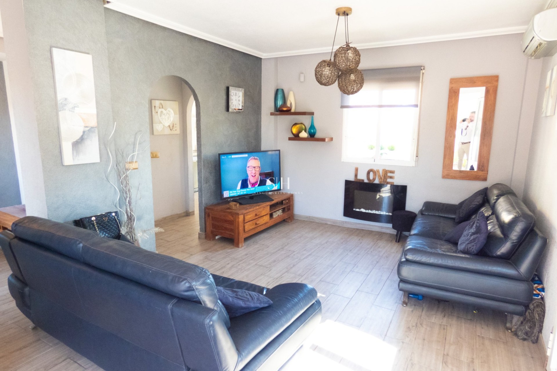 Herverkoop - Villa - Orihuela Costa - Costa Blanca