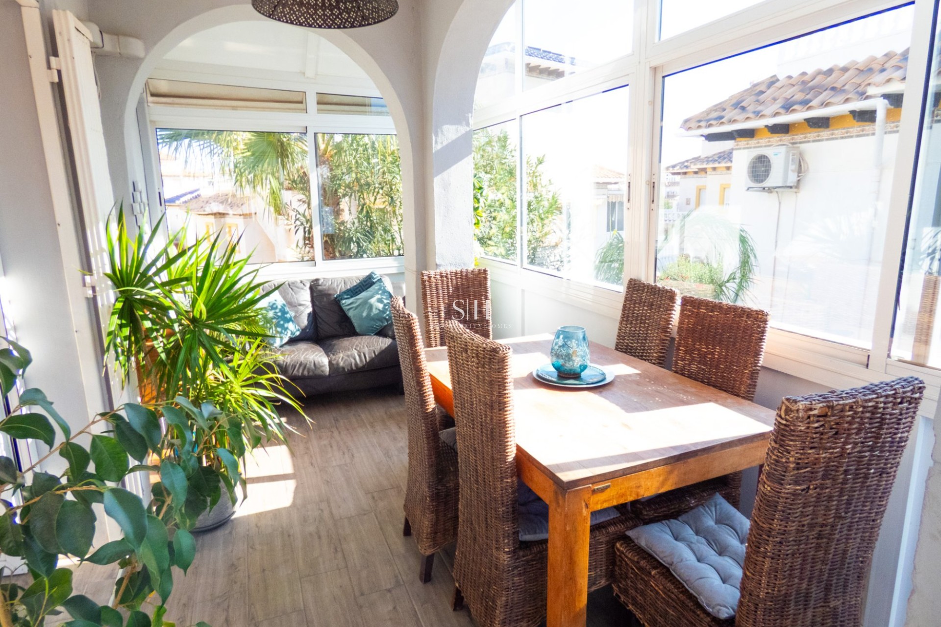 Herverkoop - Villa - Orihuela Costa - Costa Blanca