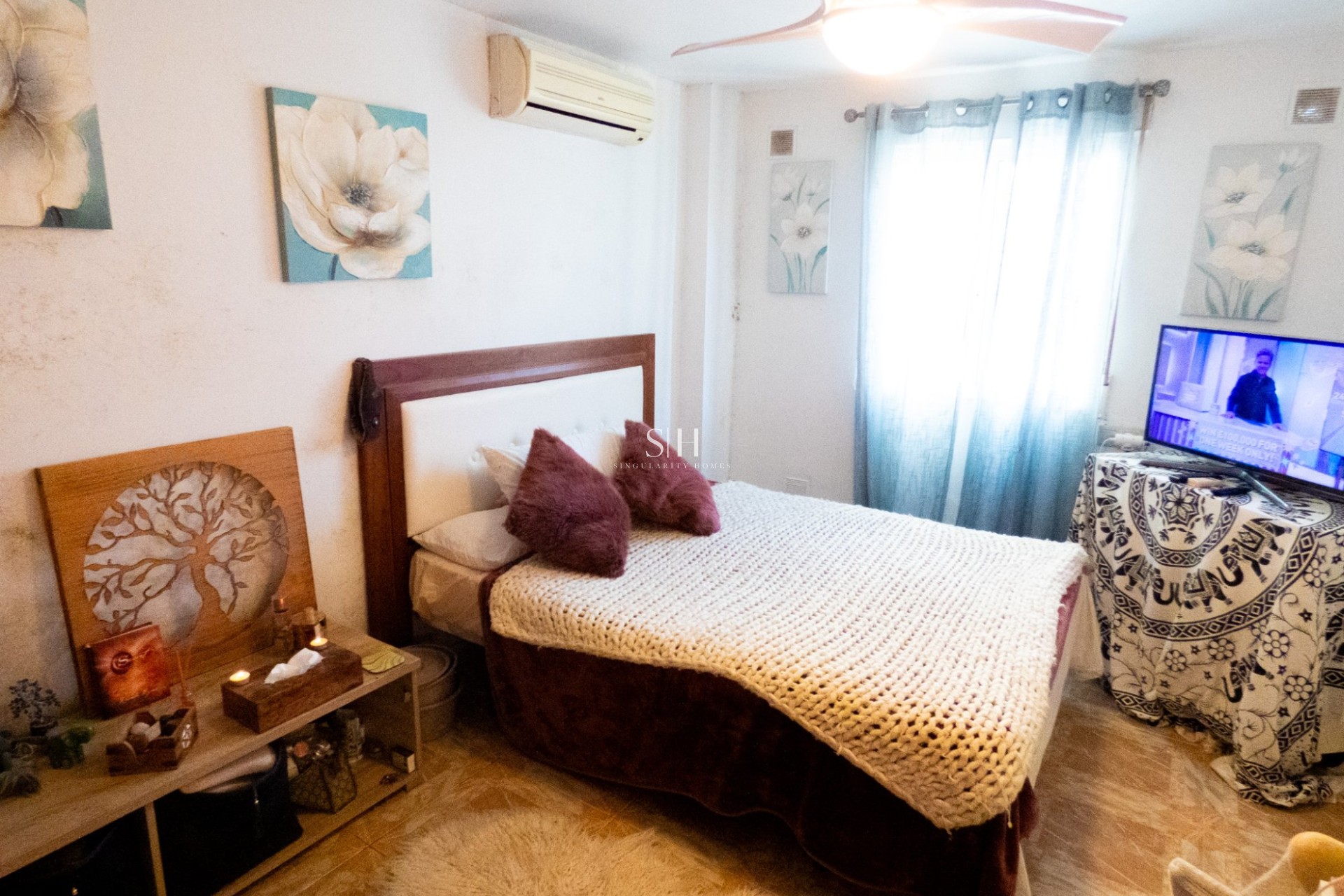 Herverkoop - Villa - Orihuela Costa - Costa Blanca