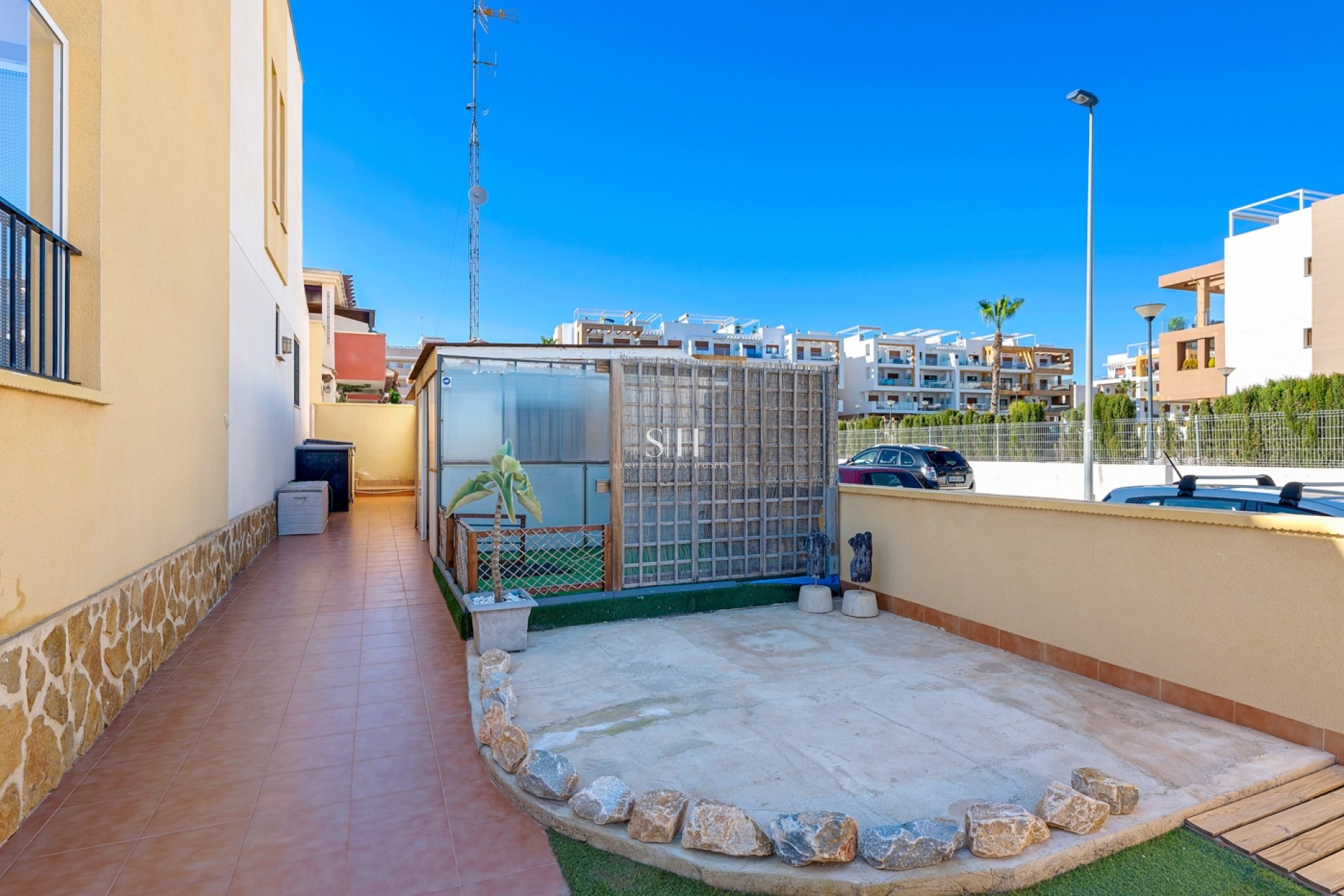 Herverkoop - Villa - Orihuela Costa - Costa Blanca