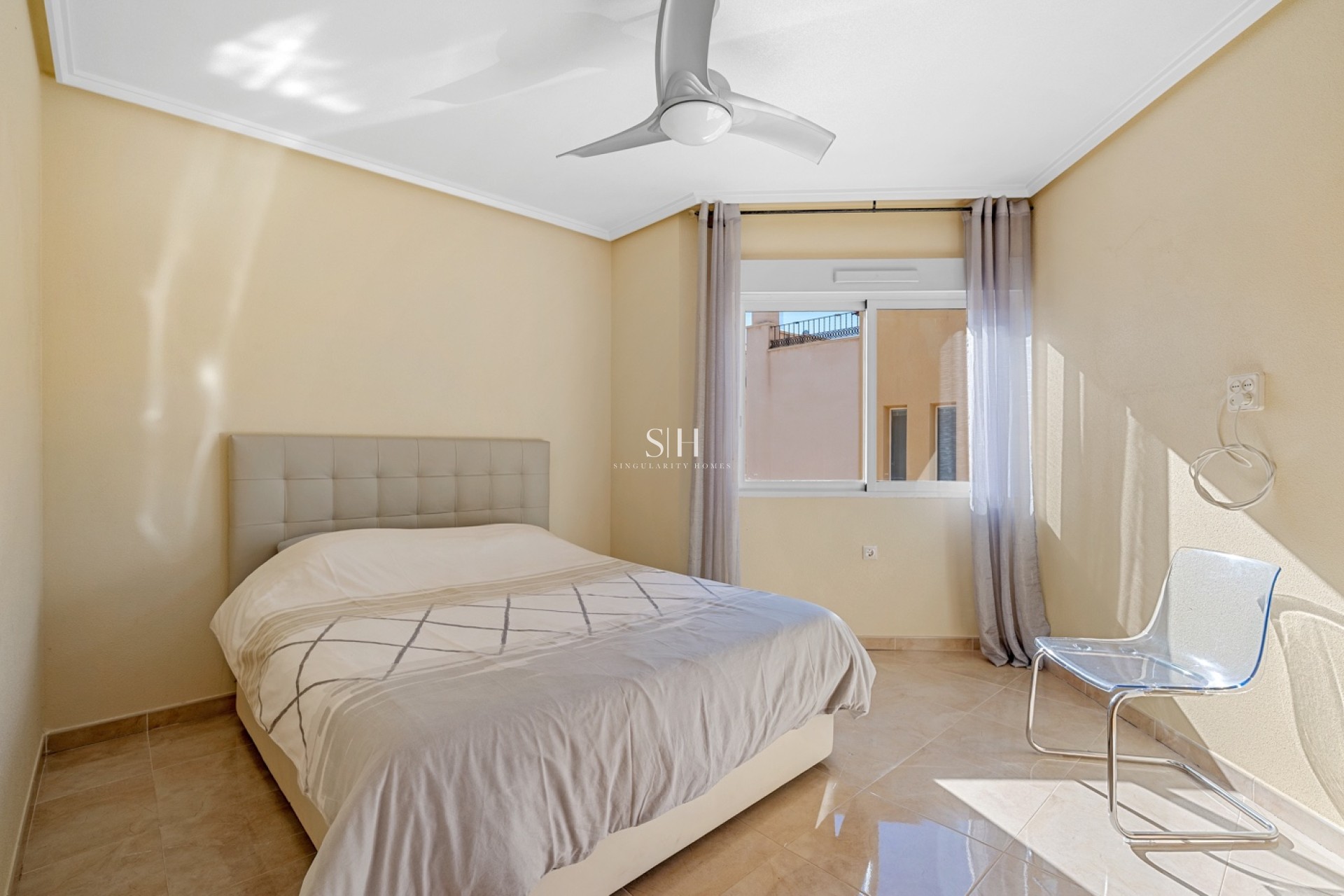 Herverkoop - Villa - Orihuela Costa - Costa Blanca