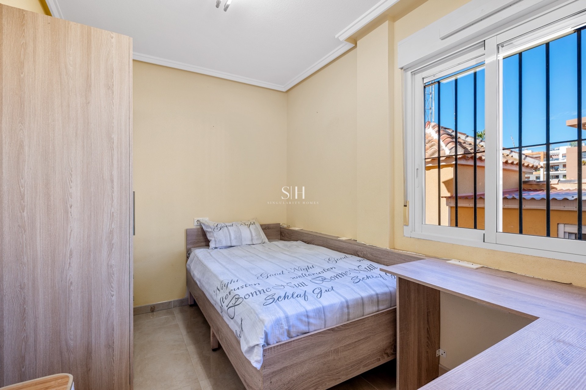 Herverkoop - Villa - Orihuela Costa - Costa Blanca