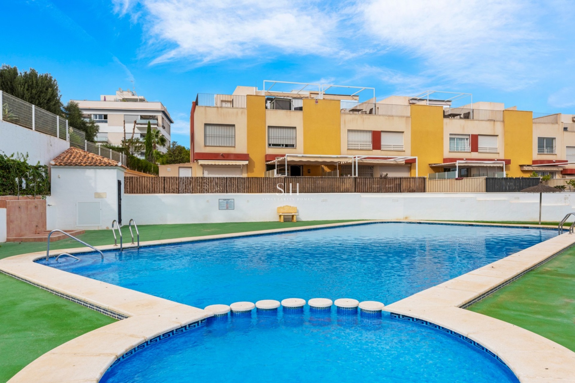 Herverkoop - Villa - Orihuela Costa - Costa Blanca