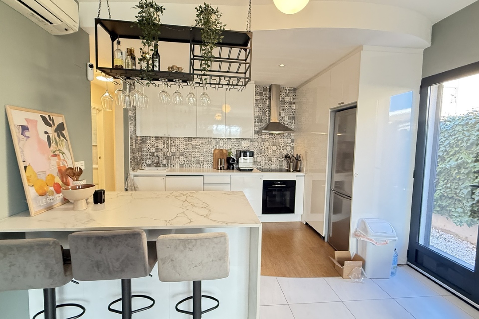 Herverkoop - Villa - Orihuela Costa - Costa Blanca